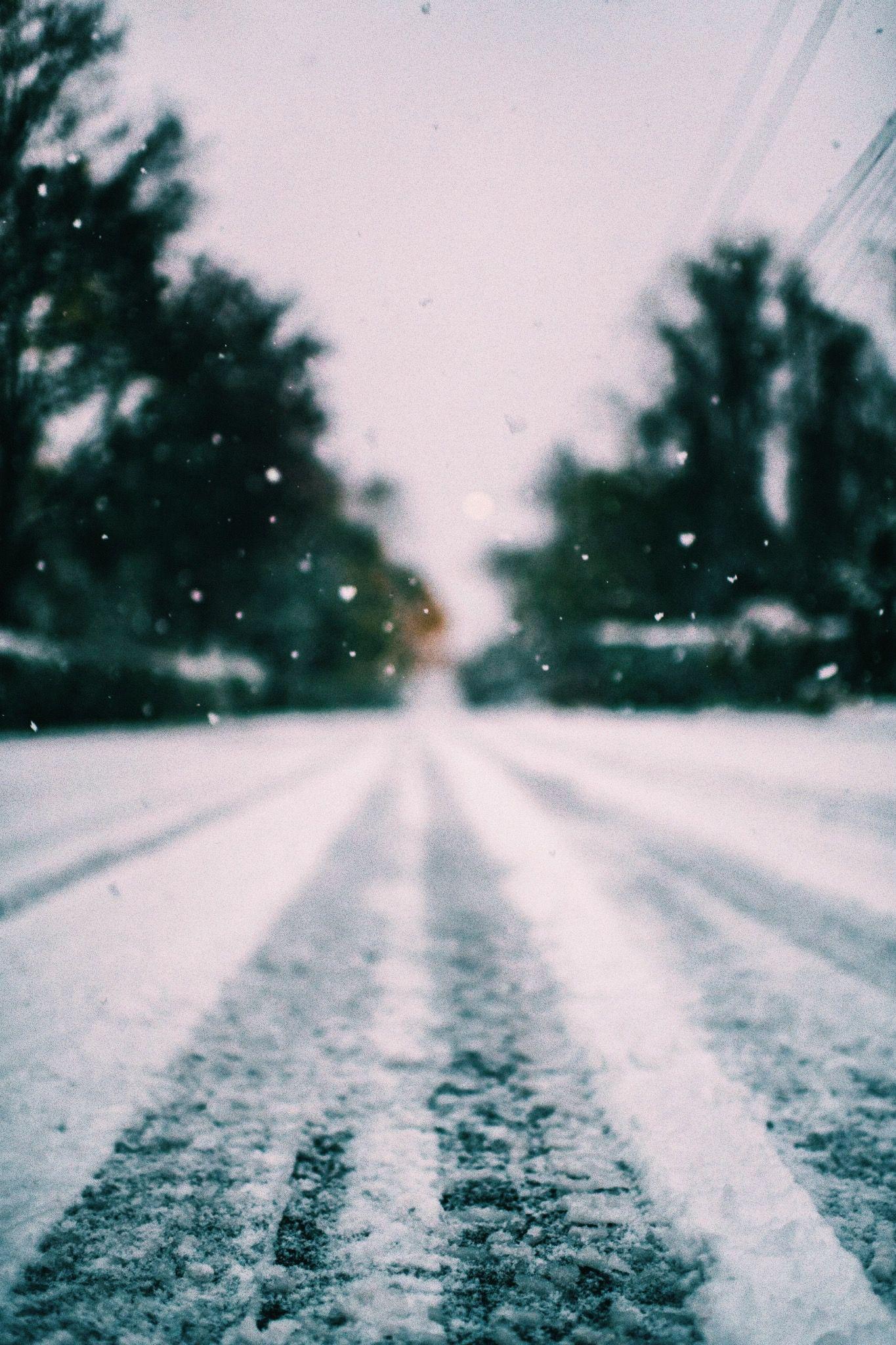 1365x2048 First Snowfall 11 15 2018