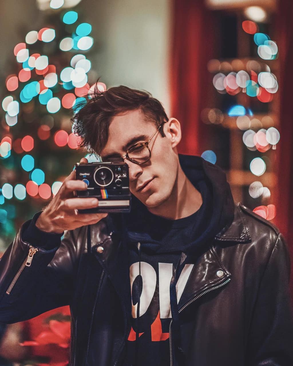 1024x1280 image about Brandon Woelfel trending