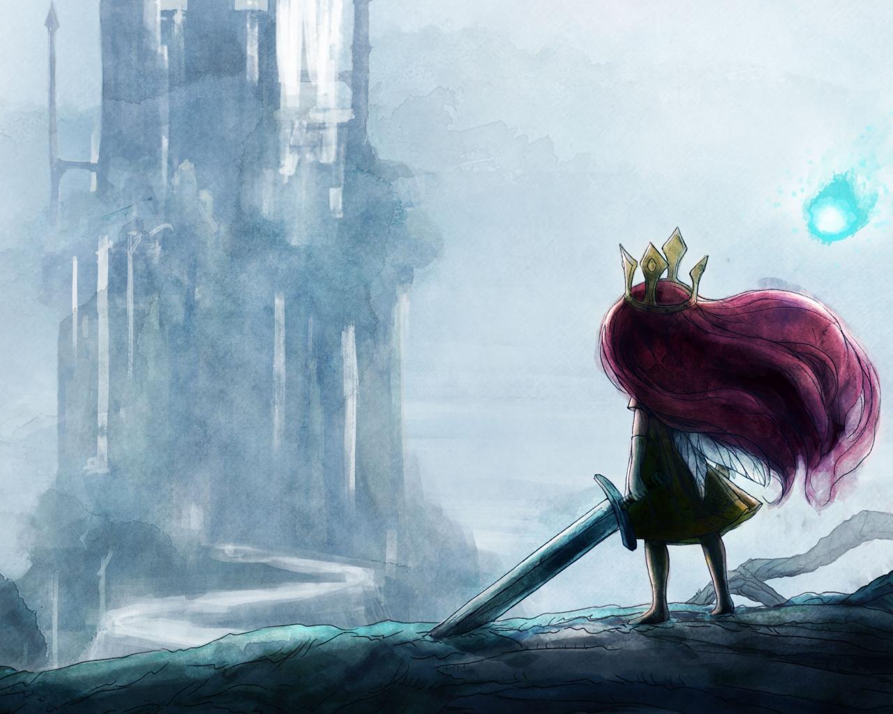 1280x1024 Free download Child of Light HD Wallpaper and Background Image stmednet [4243x2667] for your Desktop, Mobile & Tablet. Explore Light Fall Game Wallpaper. Light Fall Game Wallpaper, Light Wallpaper, Light Wallpaper