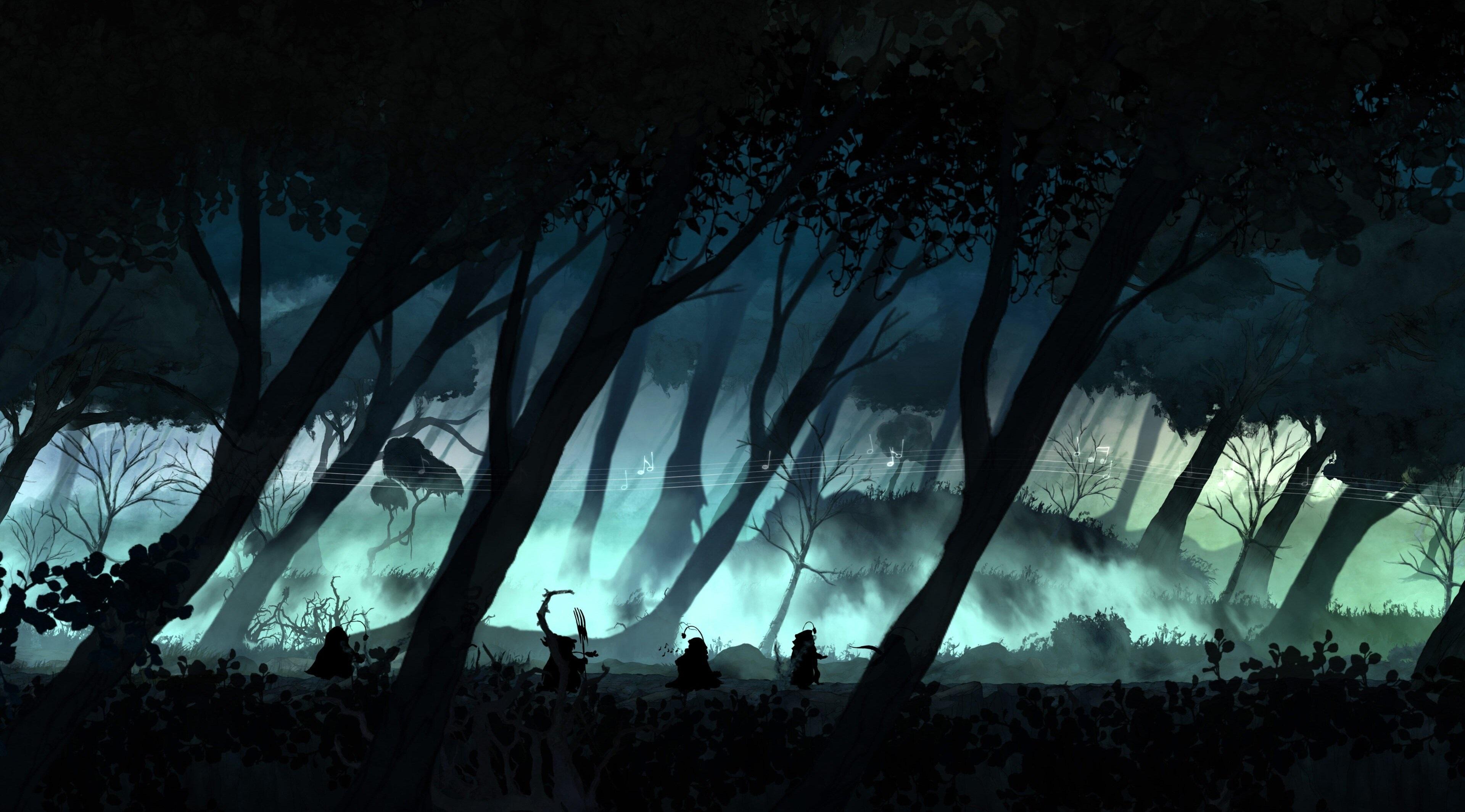 3840x2130 child of light 4k background image HD wallpaper, Background
