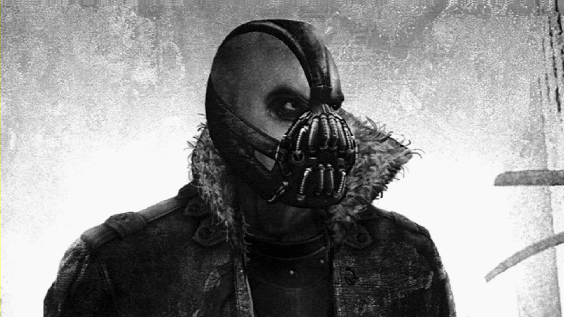 1934x1088 THE DARK KNIGHT RISES: More Variations Of Bane's Mask & Concept Art Of