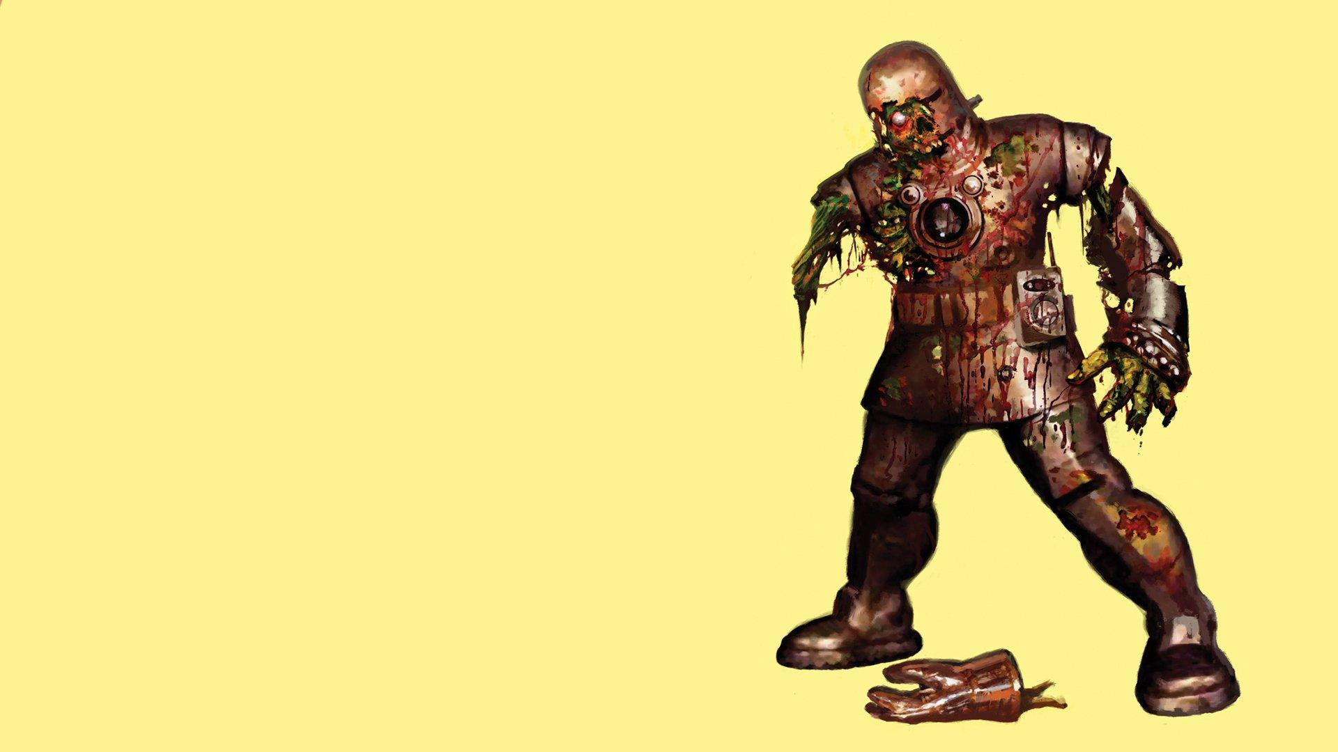 1920x1080 Marvel Zombies HD Wallpaper