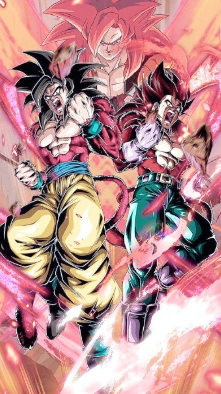 720x1280 Art. Dragon ball super artwork, Dragon ball tattoo, Dragon ball gt