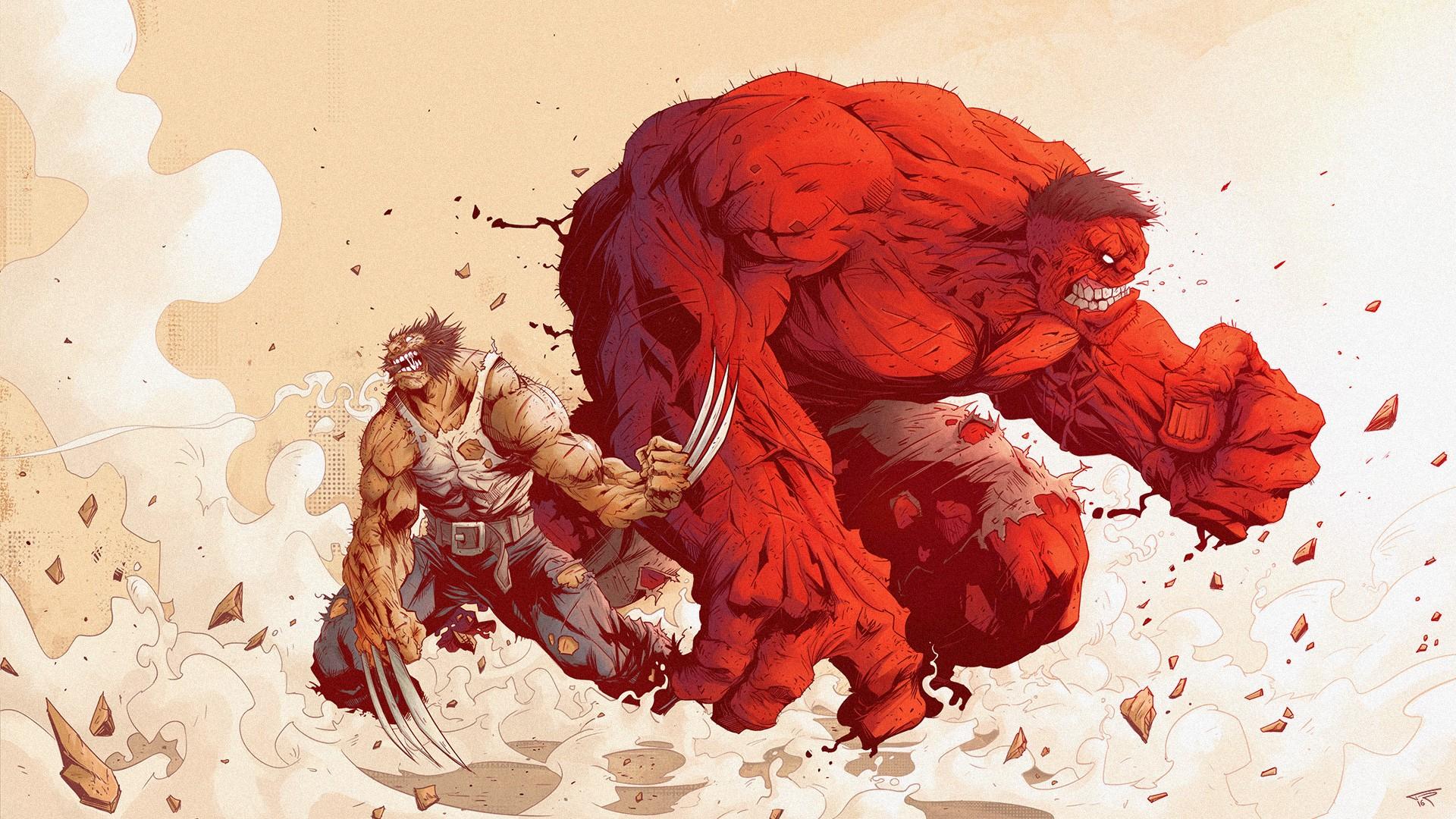 1920x1080 #hulk, #superheroes, #hd, k. Mocah HD Wallpaper