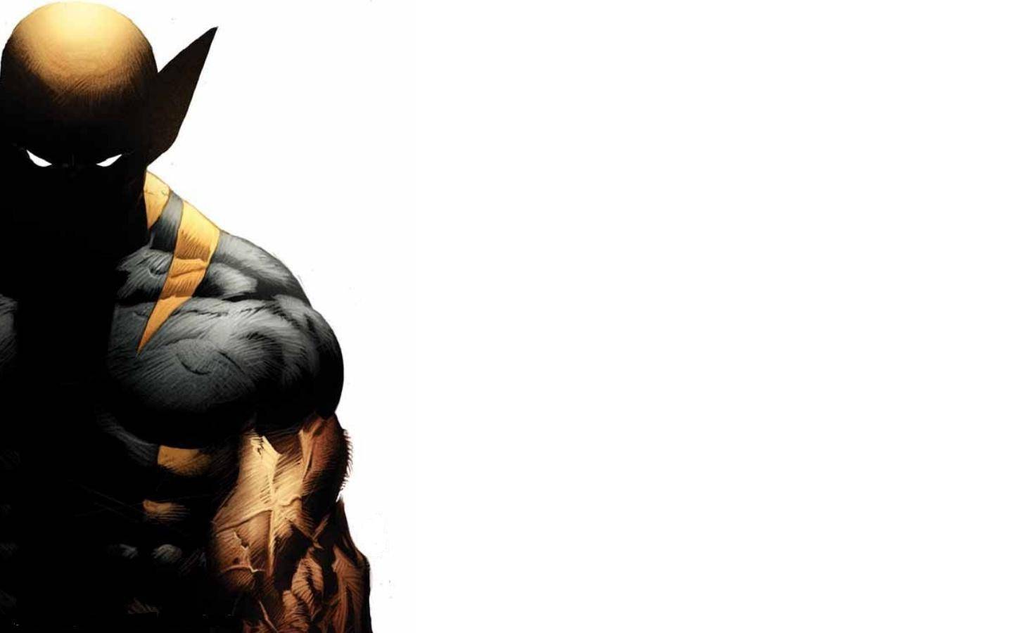 1440x900 Wolverine Wolverine Eyes HD Wallpaper