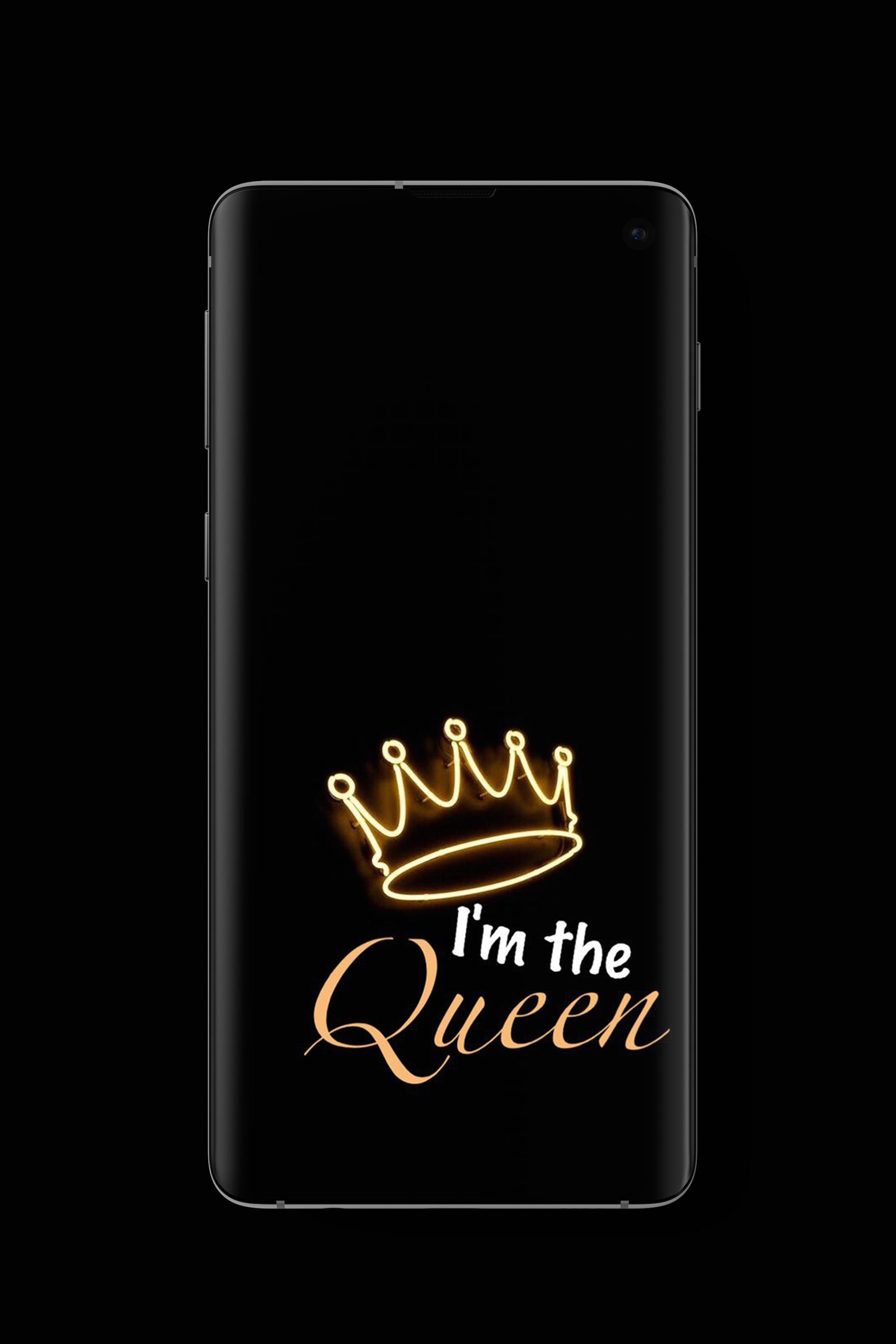 I M The Queen Wallpapers Top Free I M The Queen Backgrounds Wallpaperaccess