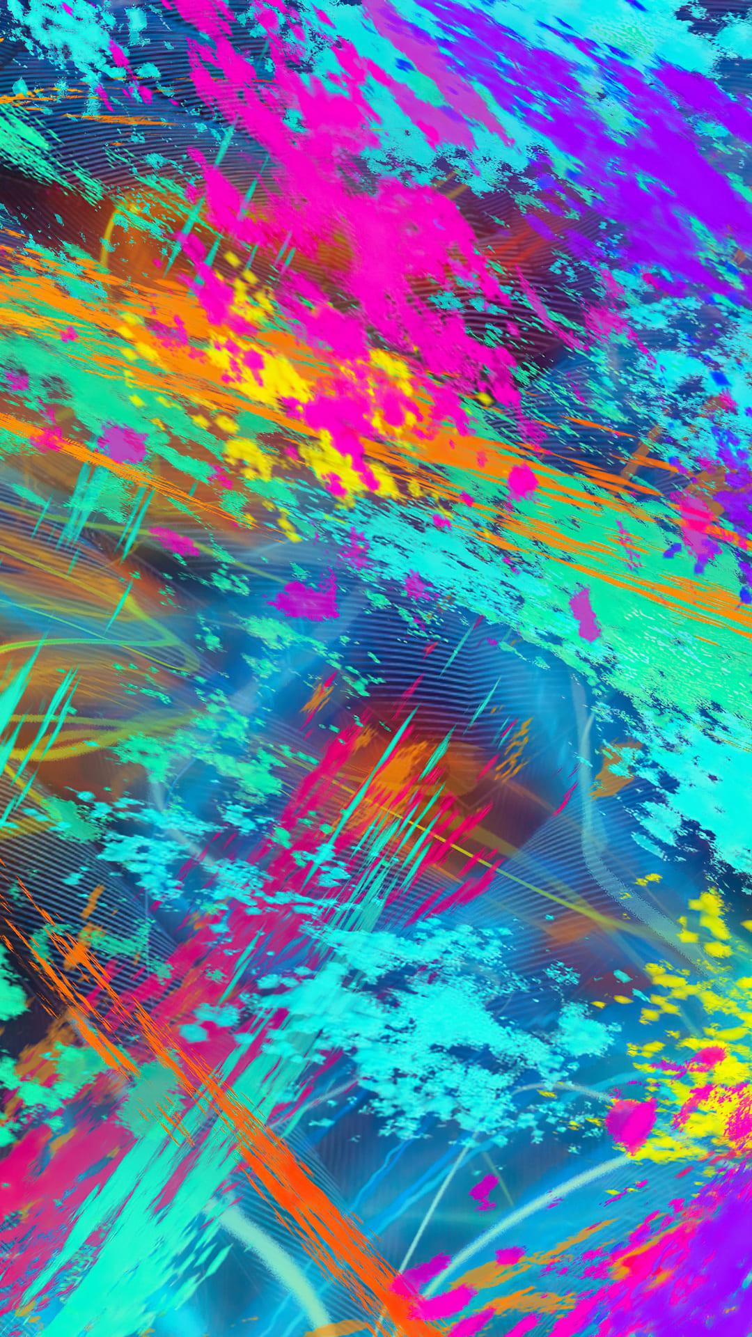 1080x1920 Best Abstract iPhone Wallpaper