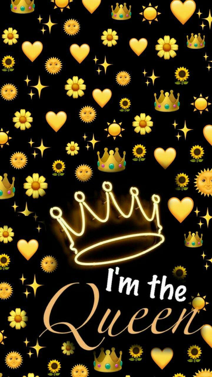 720x1280 I LOVE IT'S. Wallpaper iphone cute, Cute emoji wallpaper, iPhone wallpaper girly