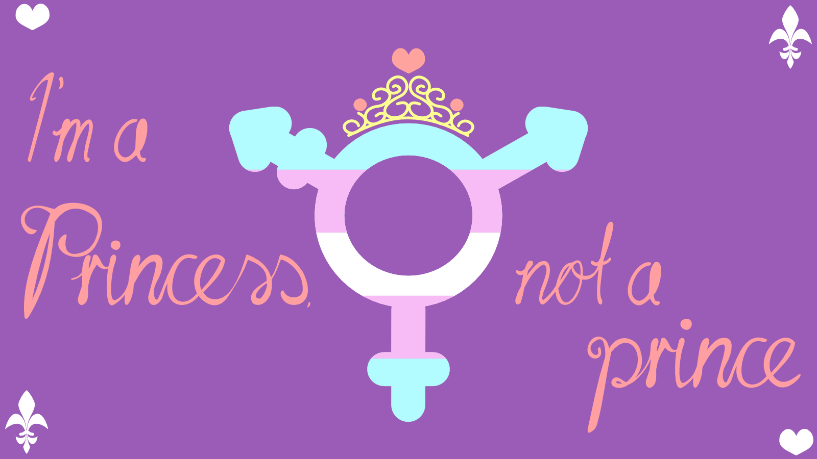 1600x900 Prince Crown Wallpaper