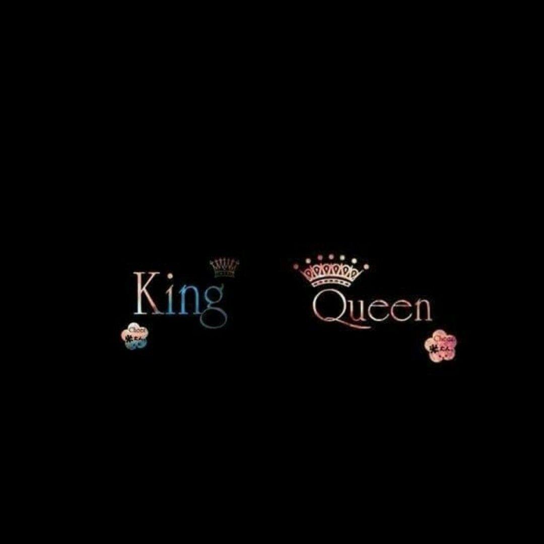 1080x1080 Black Wallpaper Queen