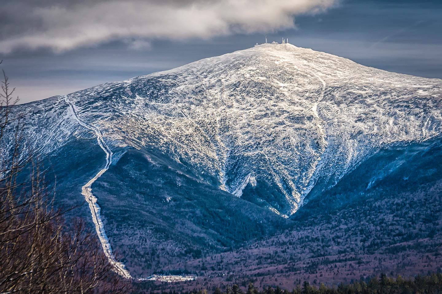1440x960 Things To Know About NH's Mount Washington