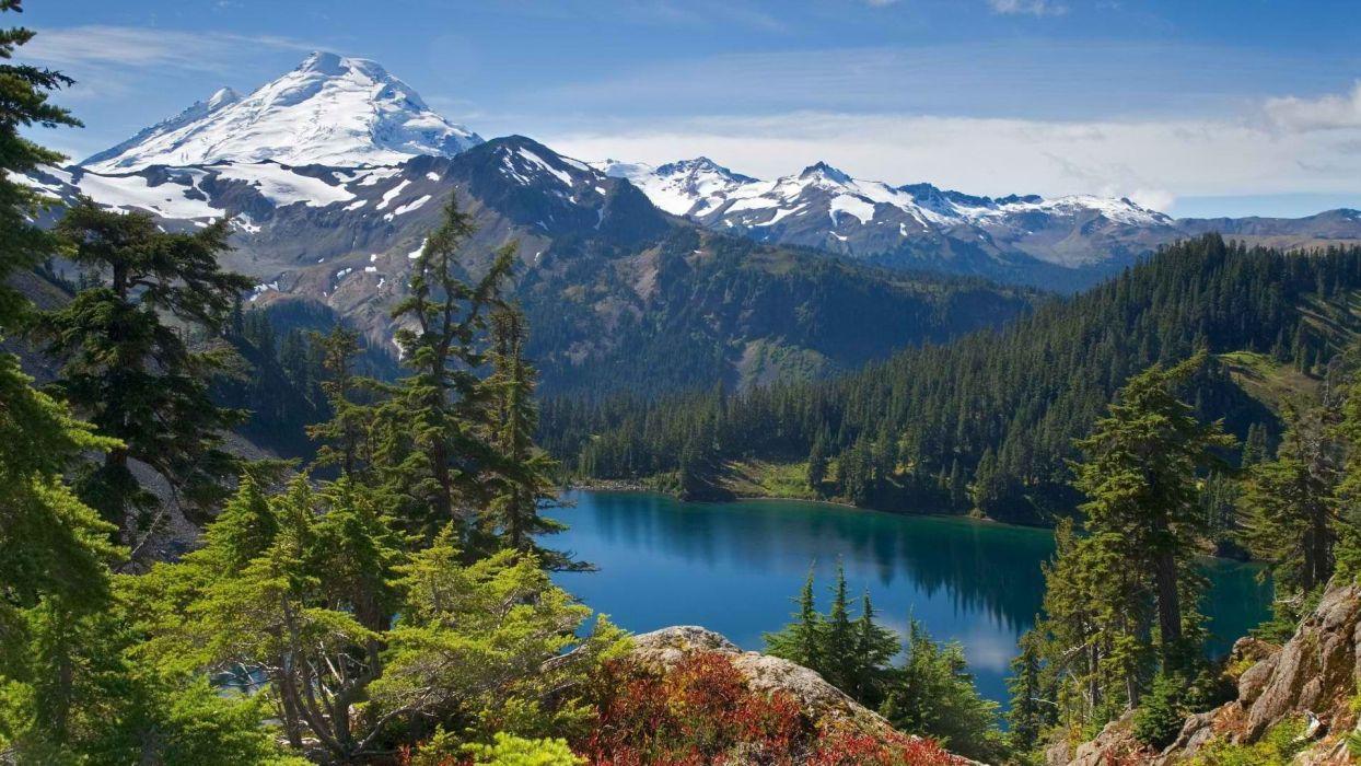 1244x700 Baker Washington Mount wallpaperx1080