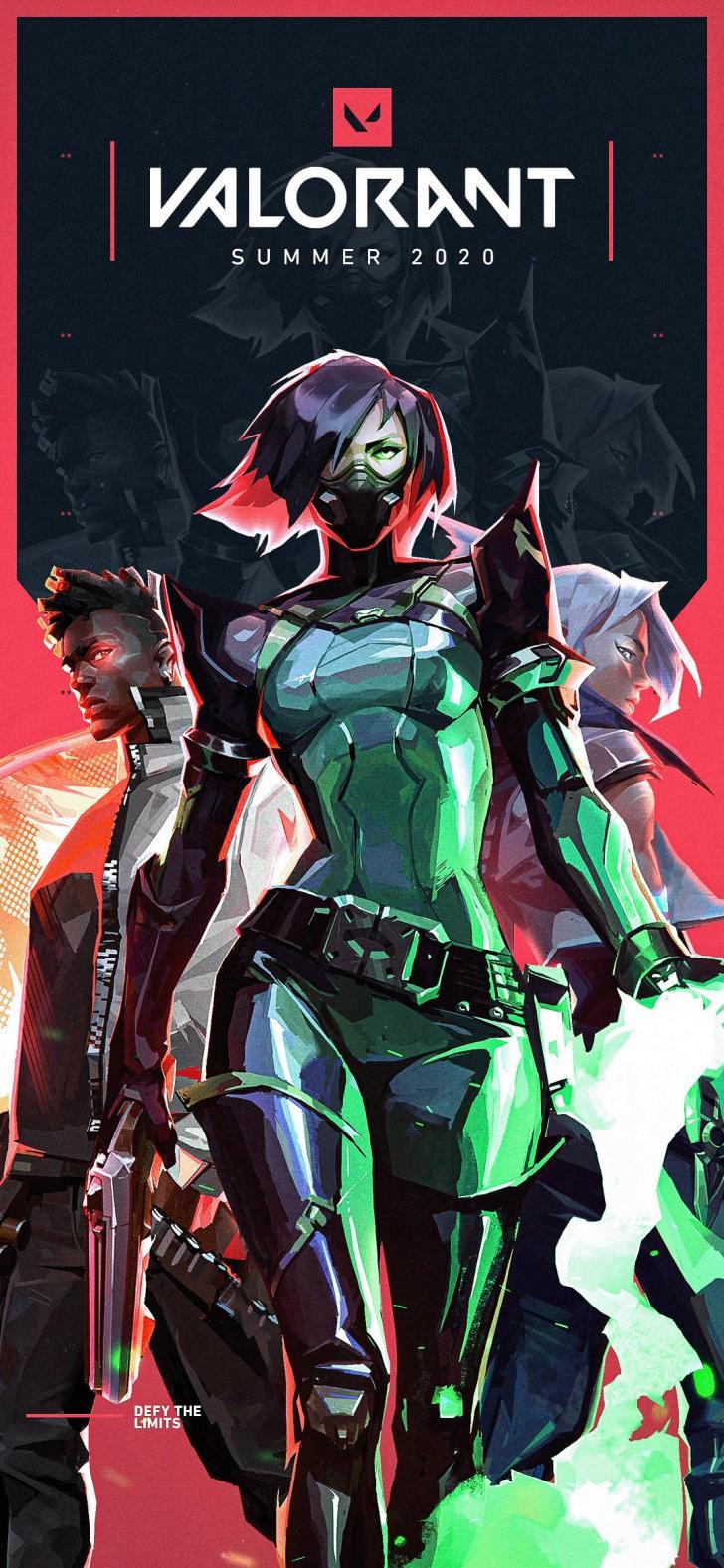 728x1577 Wallpaper HD: Valorant, iPhone, Wallpaper, Wallpaper