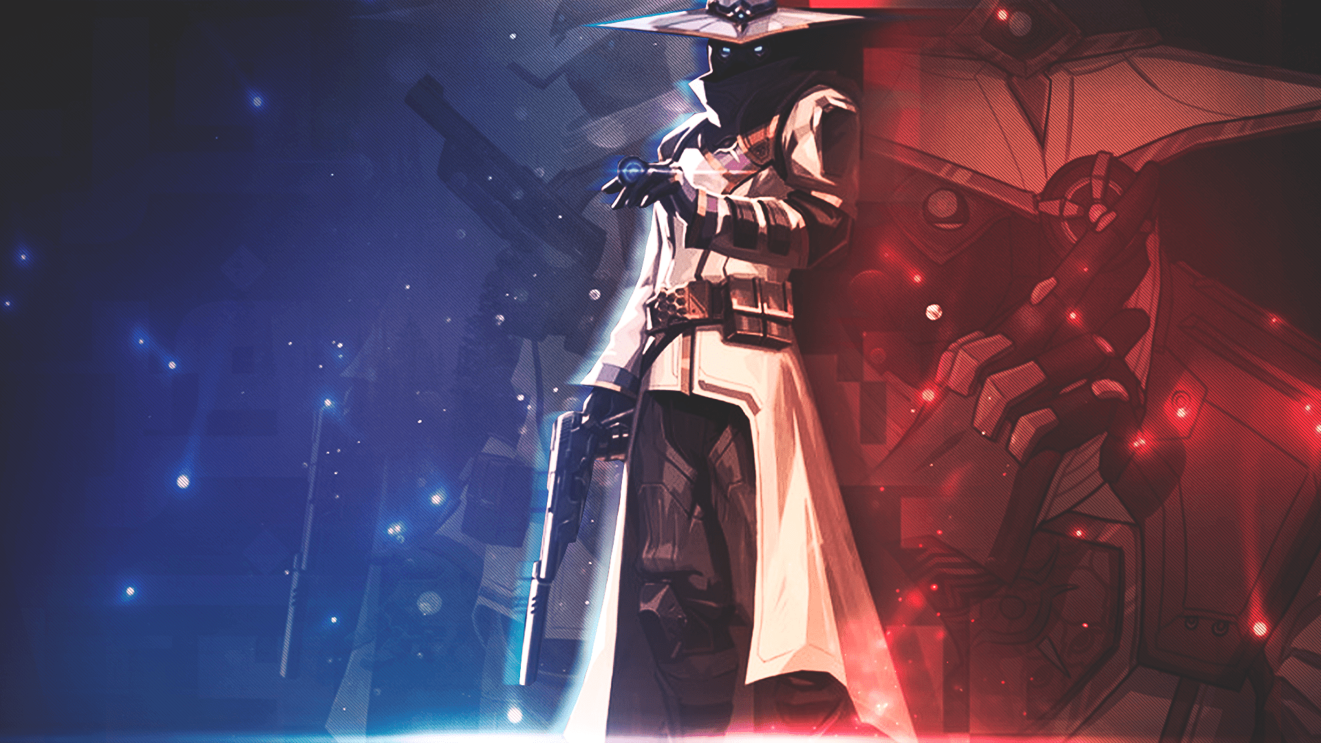 1920x1080 Valorant Wallpaper