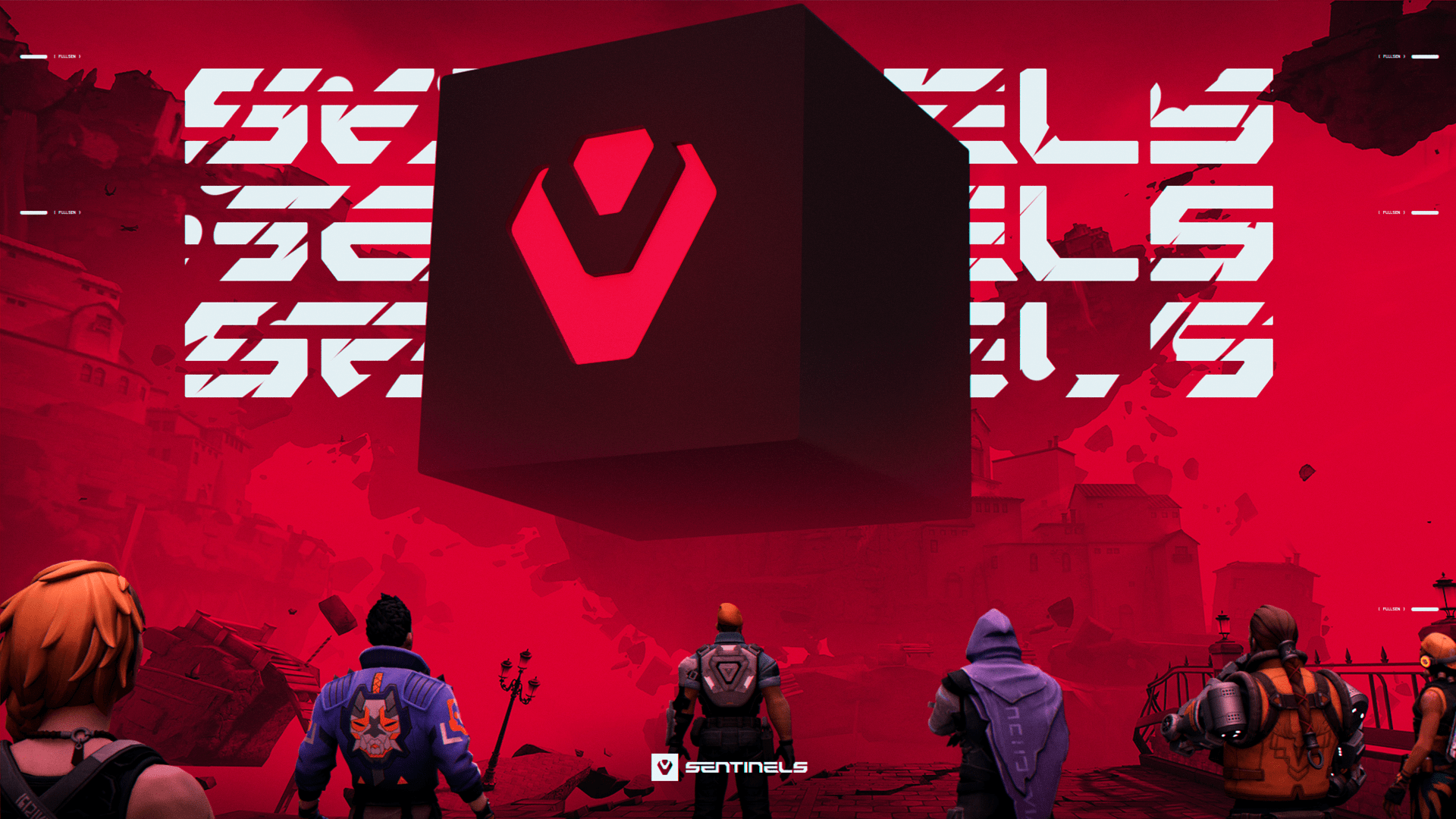 1920x1080 Wallpaper