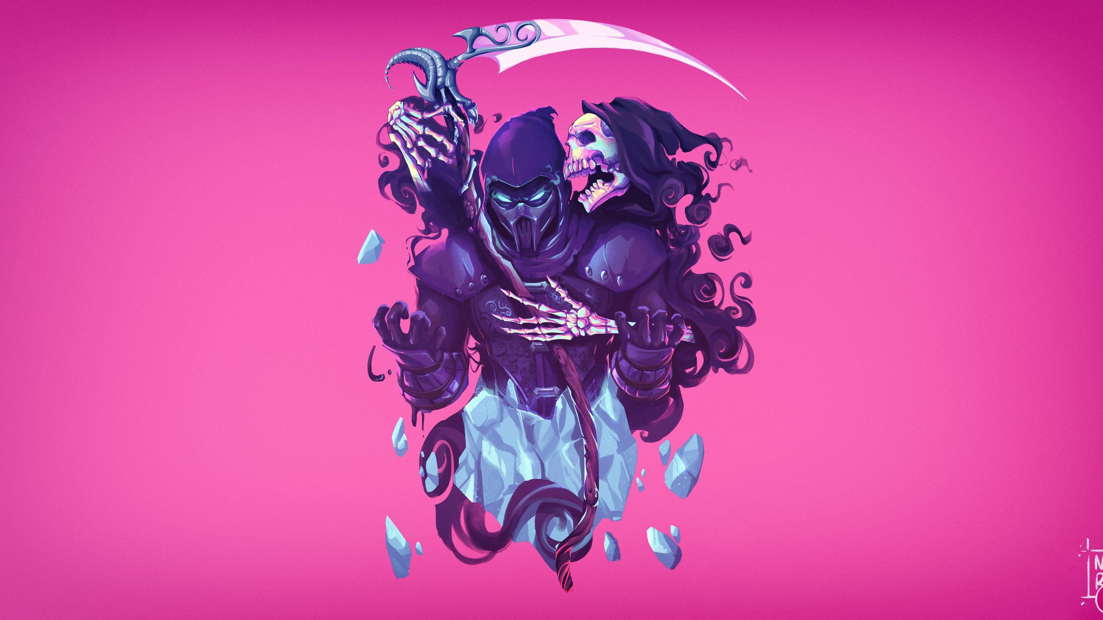 Pink and Purple Gaming Wallpapers Top Free Pink and Purple Gaming