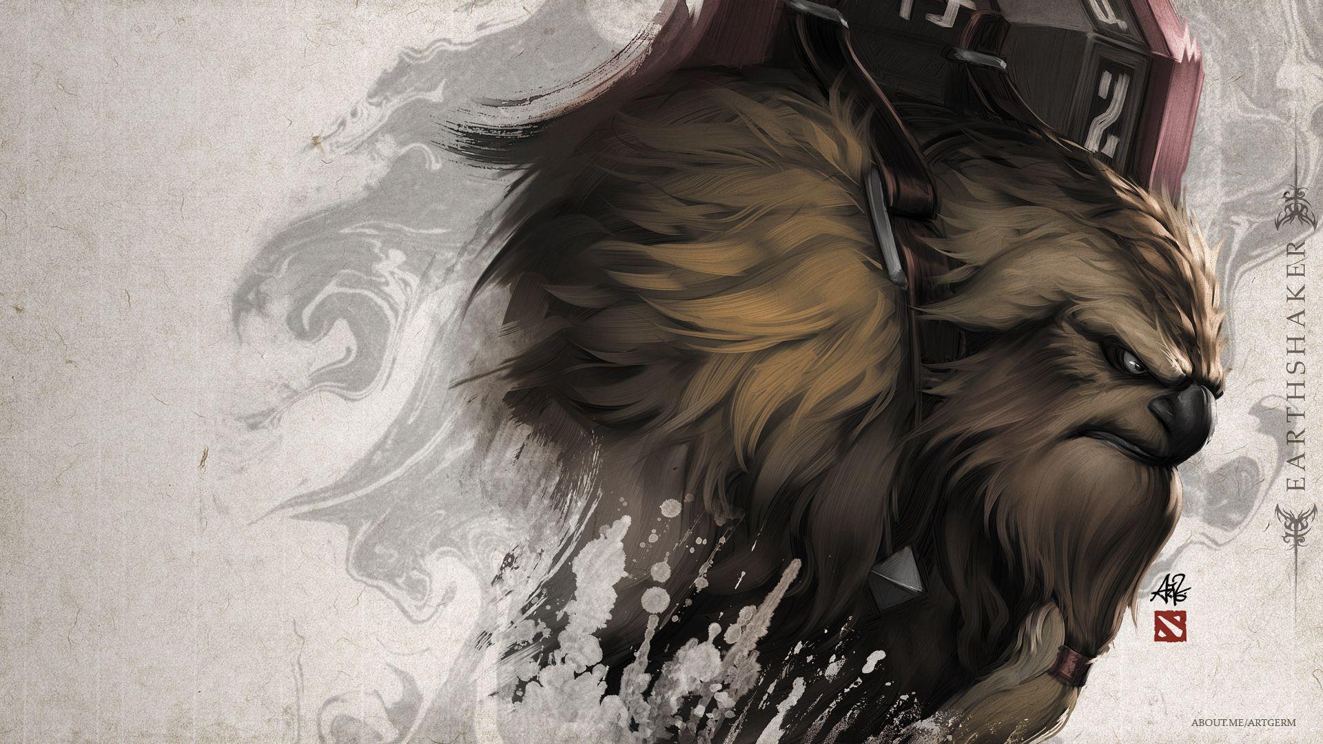 1920x1080 Earthshaker Wallpaper