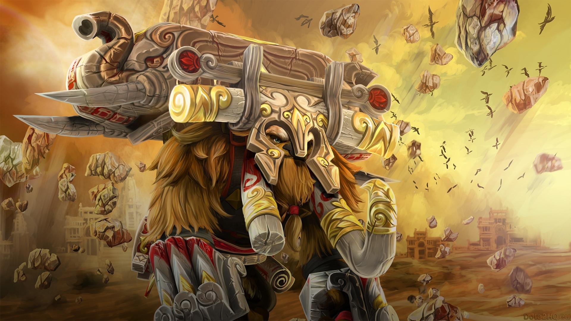 1920x1080 Earthshaker Wallpaper 2 Game Wallpaper Gallery