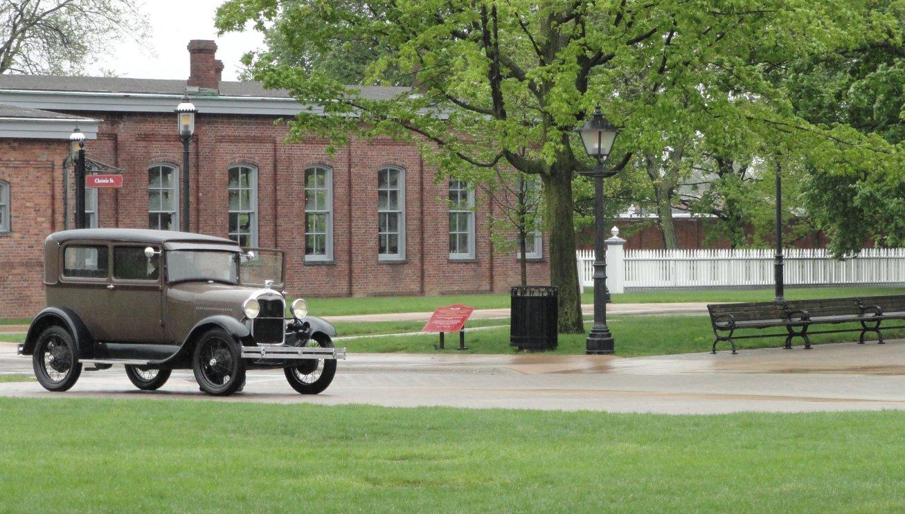1307x743 Free download Com2011MayGreenfield VillageFord Auto At Greenfield Village [1307x743] for your Desktop, Mobile & Tablet. Explore Greenfield Village Wallpaper. Greenfield Village Wallpaper, Village Wallpaper, Village Wallpaper