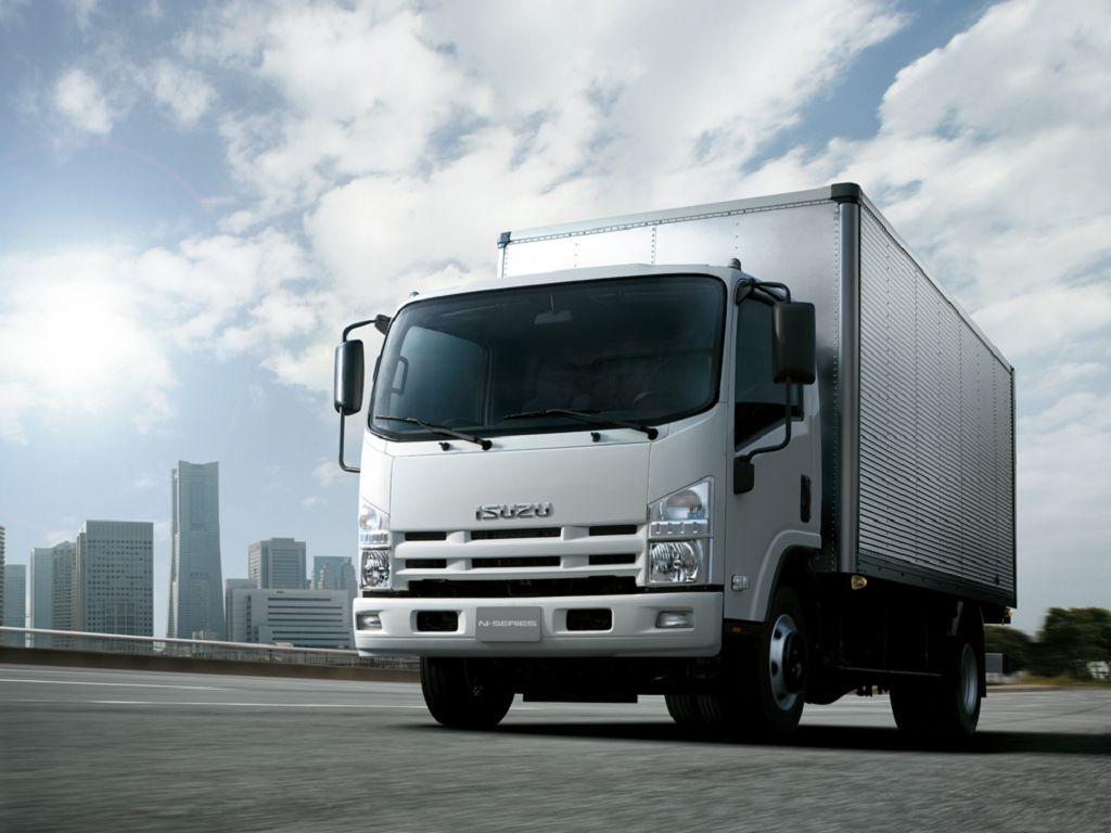 1024x768 Isuzu Trucks ideas. trucks, truck and trailer, mini trucks 4x4