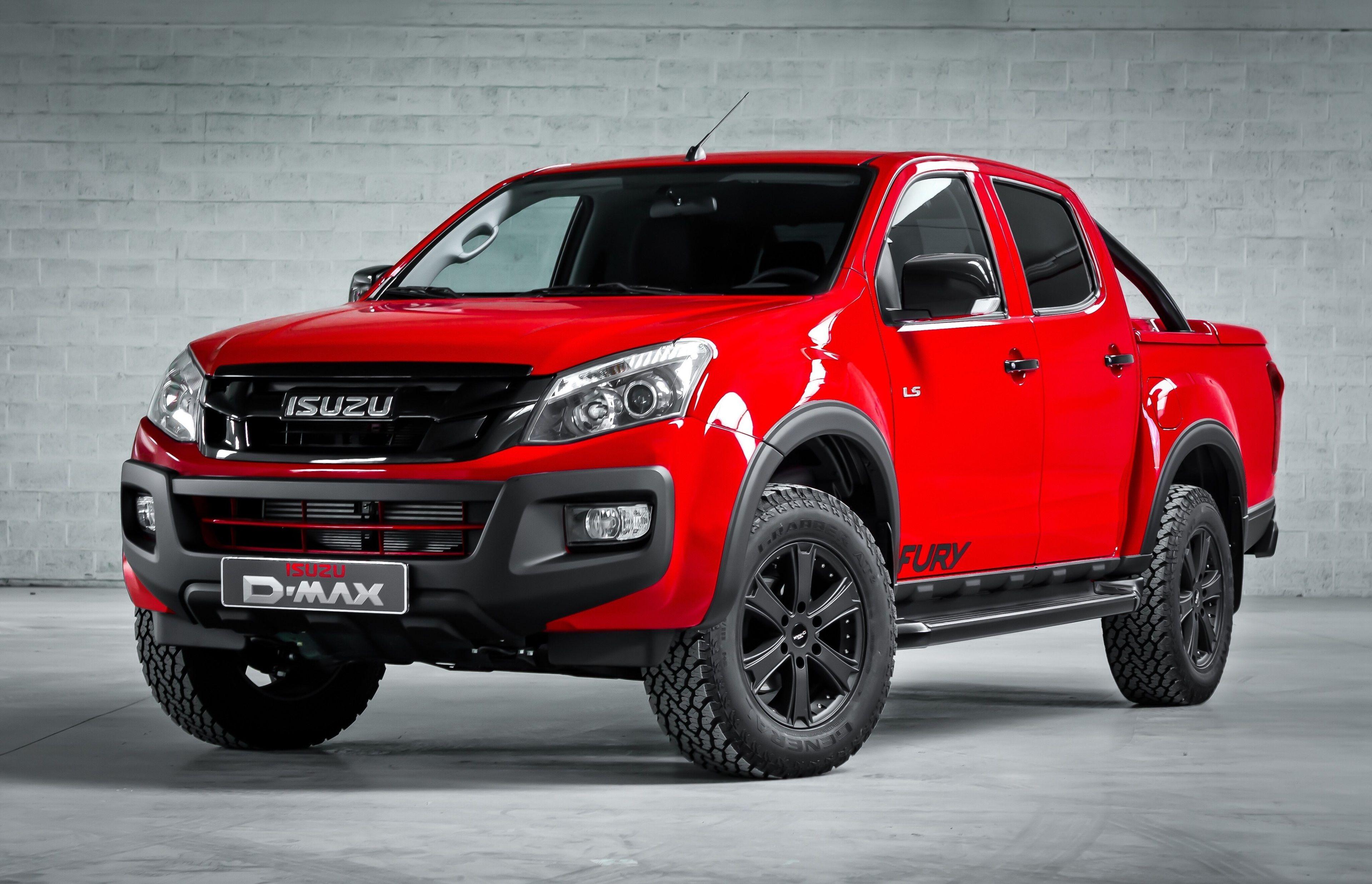 3840x2475 isuzu d max fury double cab 4k nice picture. Isuzu d max, Toyota trucks 4x Cab