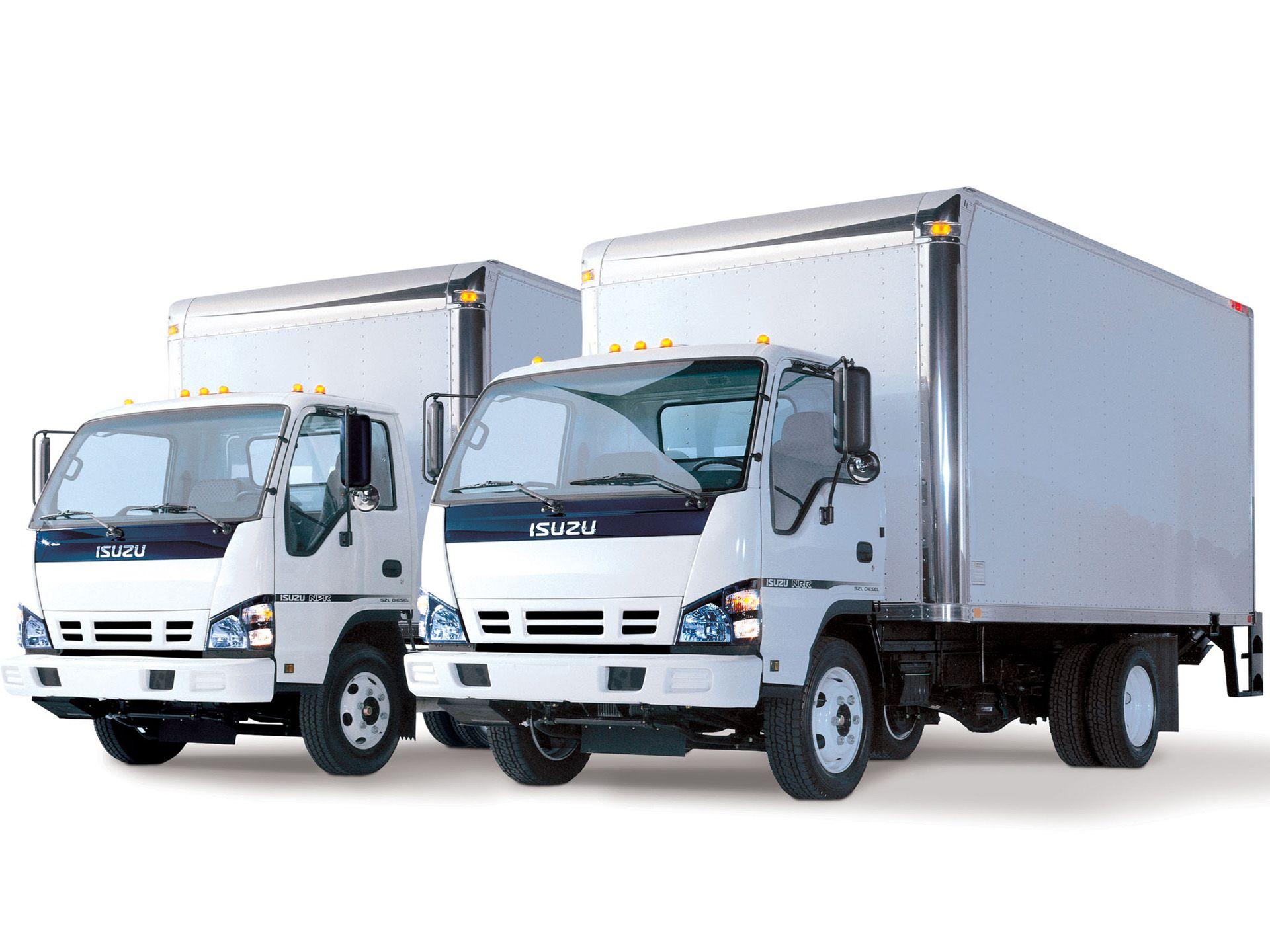 1920x1440 Isuzu N Series 4 wallpaper Truck. Buses