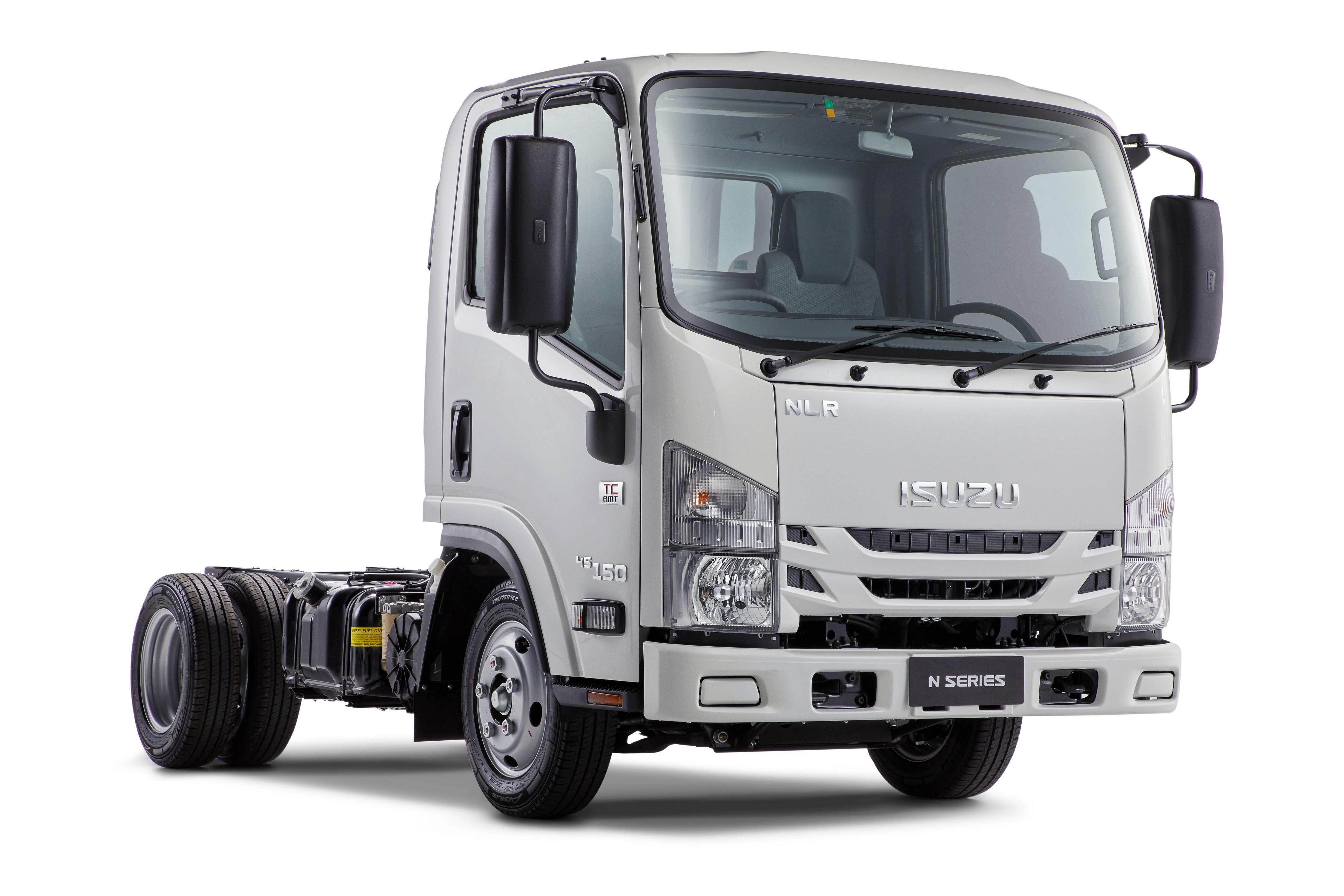 Isuzu Truck Wallpapers - Top Free Isuzu Truck Backgrounds - WallpaperAccess