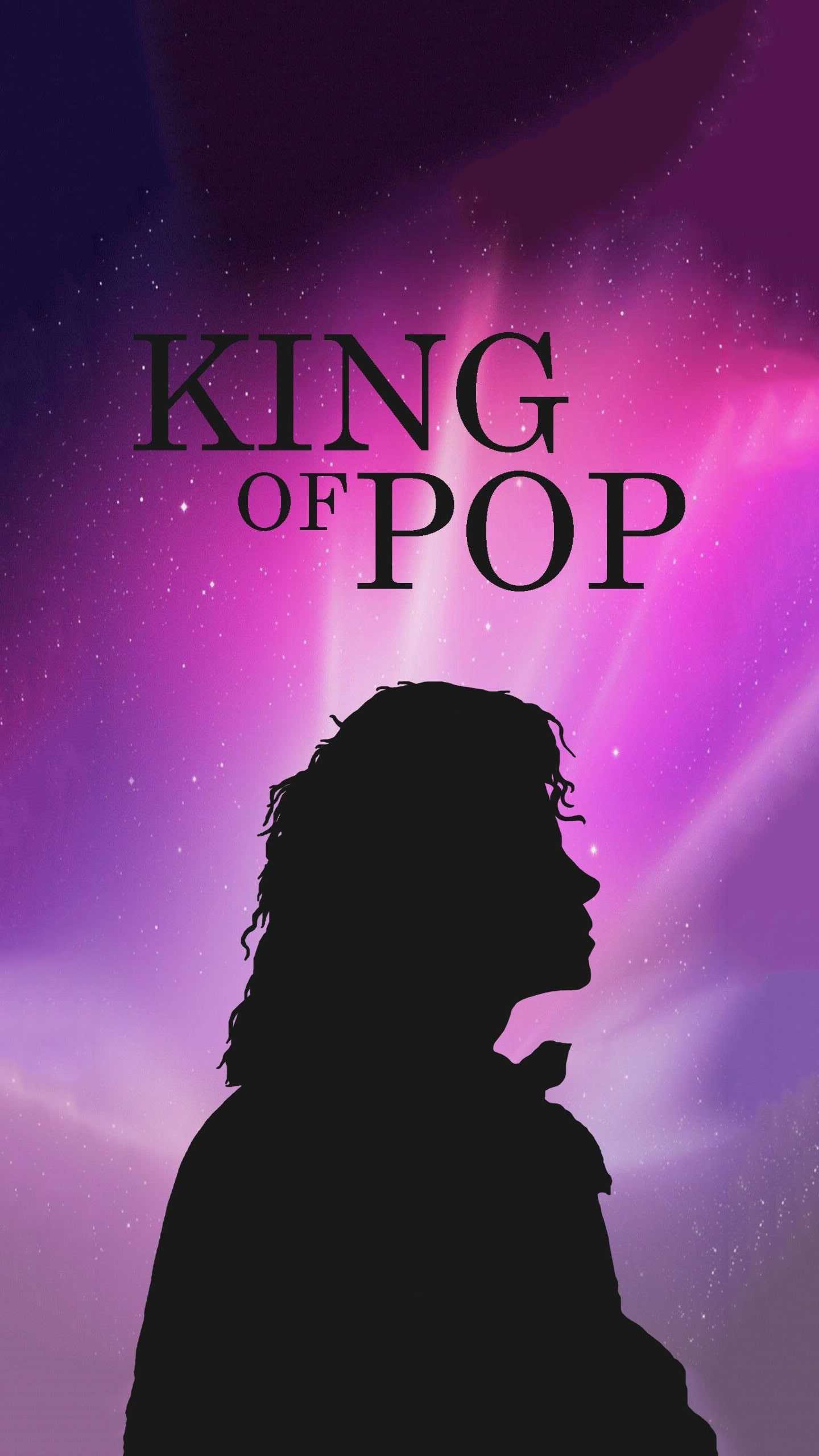 1440x2560 Michael Jackson Wallpaper