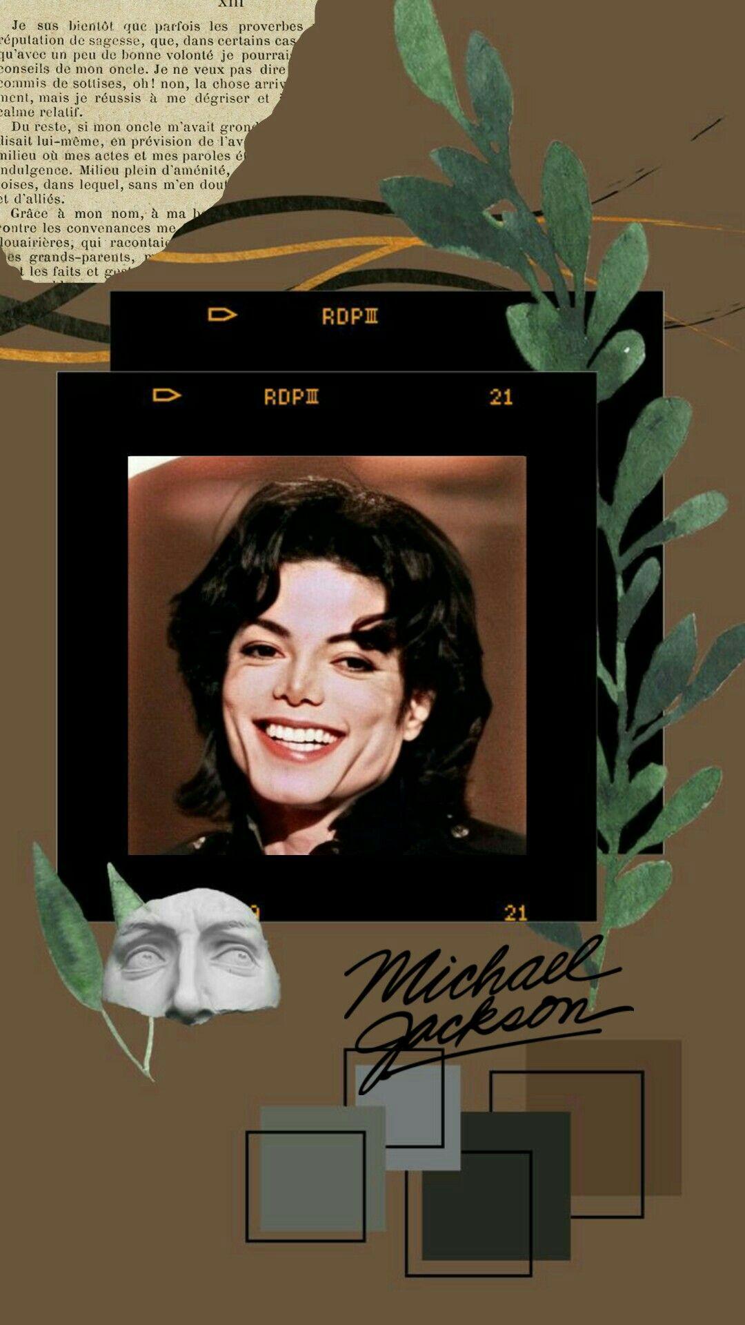Michael Jackson Aesthetic Wallpapers - Top Free Michael Jackson