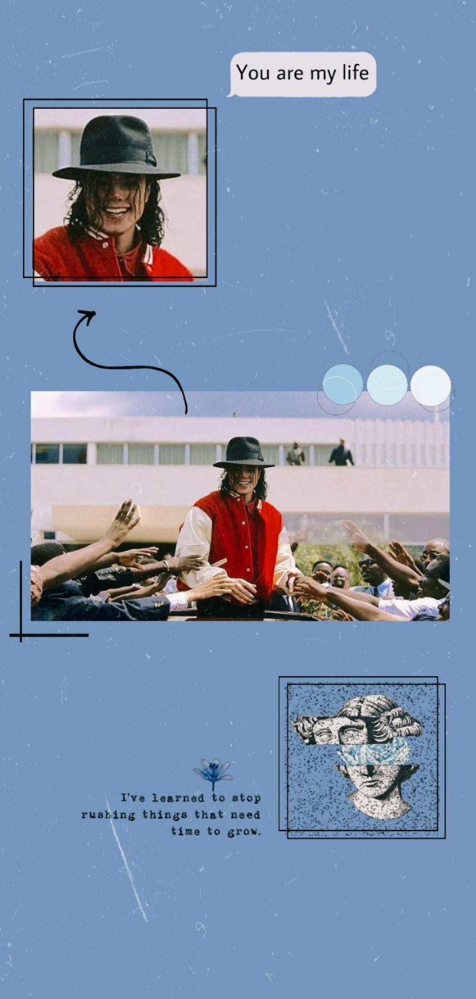 Michael Jackson Aesthetic Wallpapers - Top Free Michael Jackson