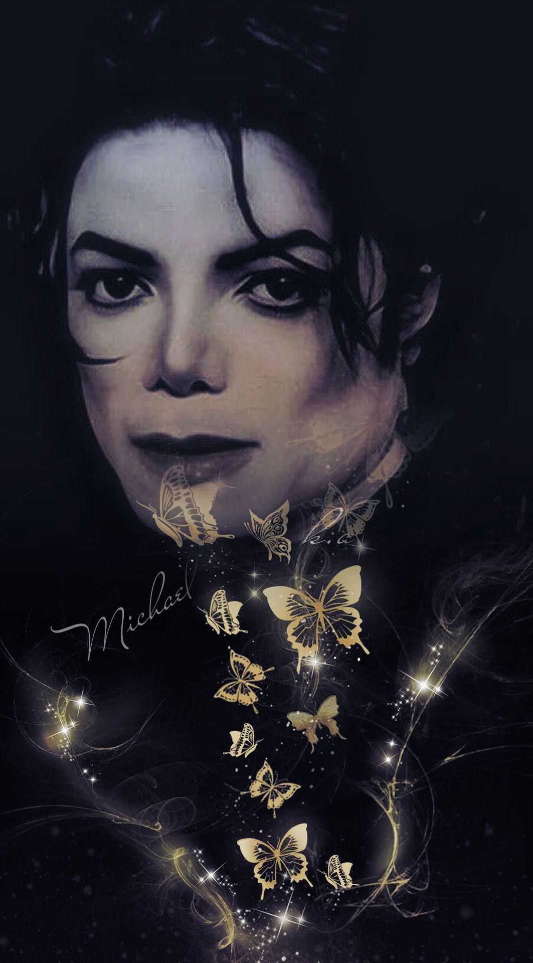 Michael Jackson Aesthetic Wallpapers - Top Free Michael Jackson