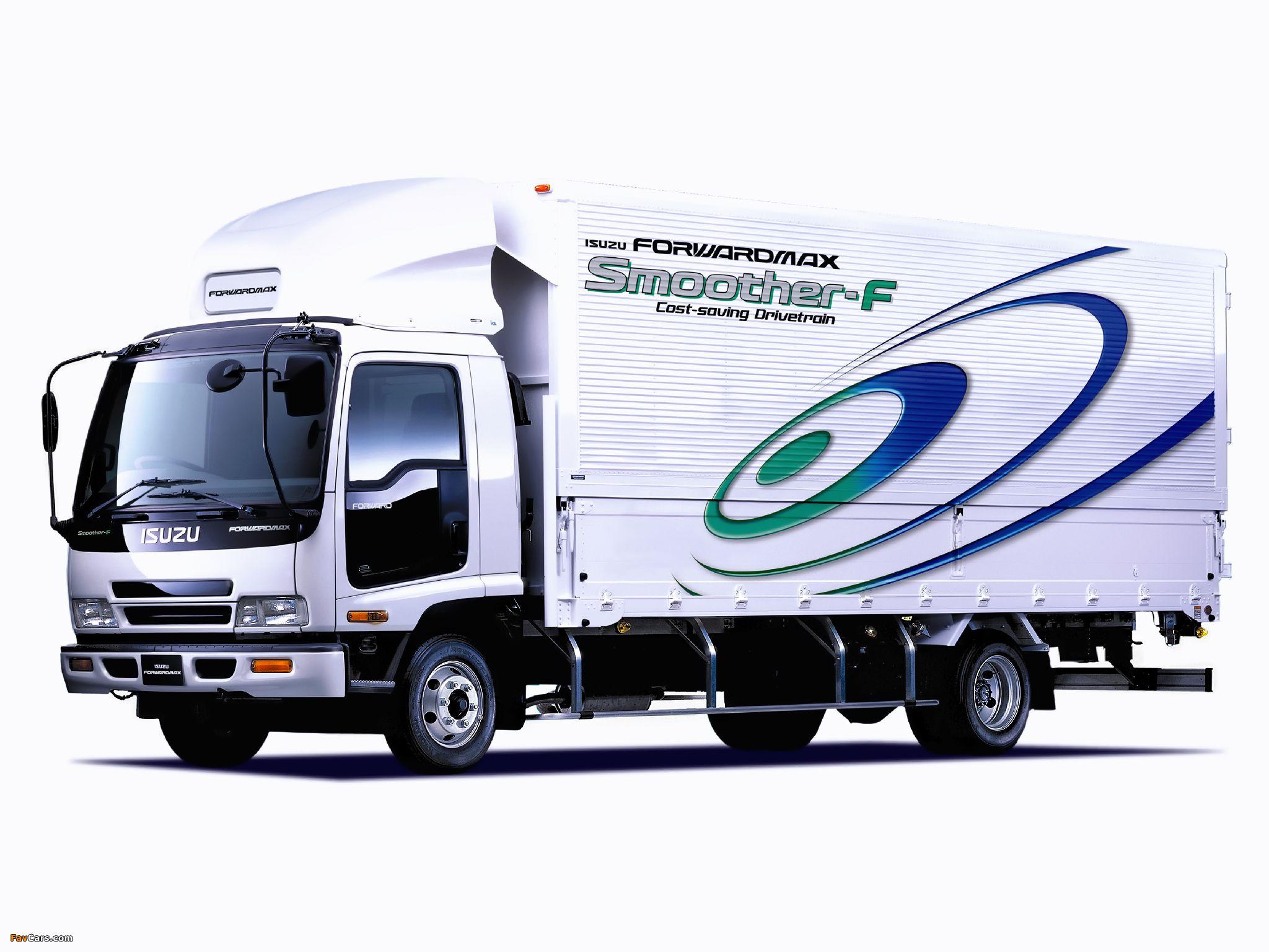 2048x1536 Wallpaper Of Isuzu Forward Max Smoother F 2008. Smoother, Wallpaper, Concept Cars