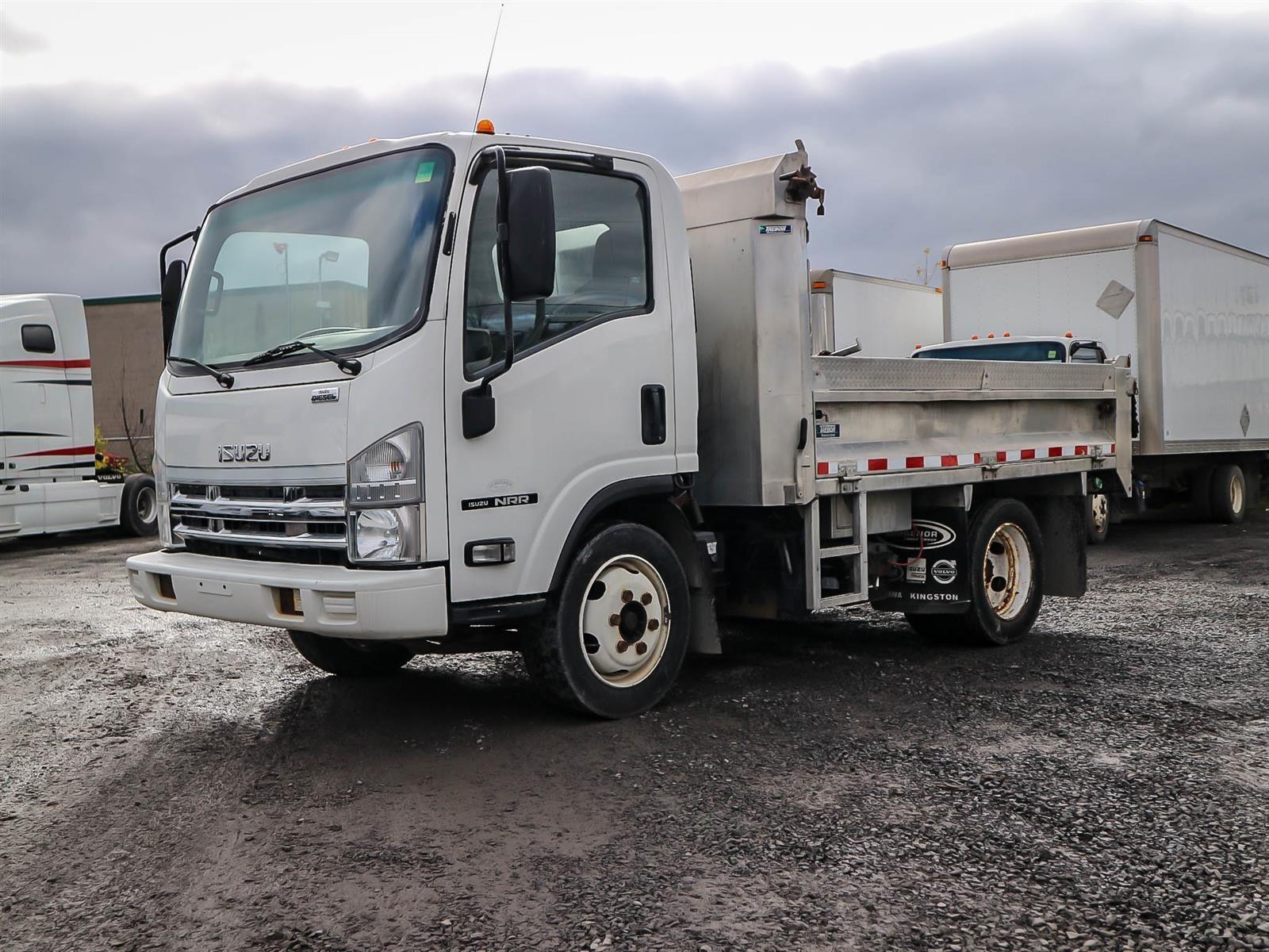 1600x1200 Isuzu NRR