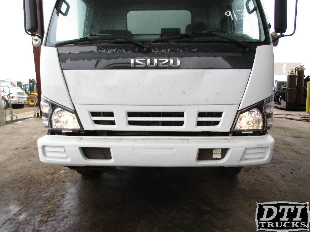 1024x768 Isuzu NPR Grille. Wheat Ridge, CO