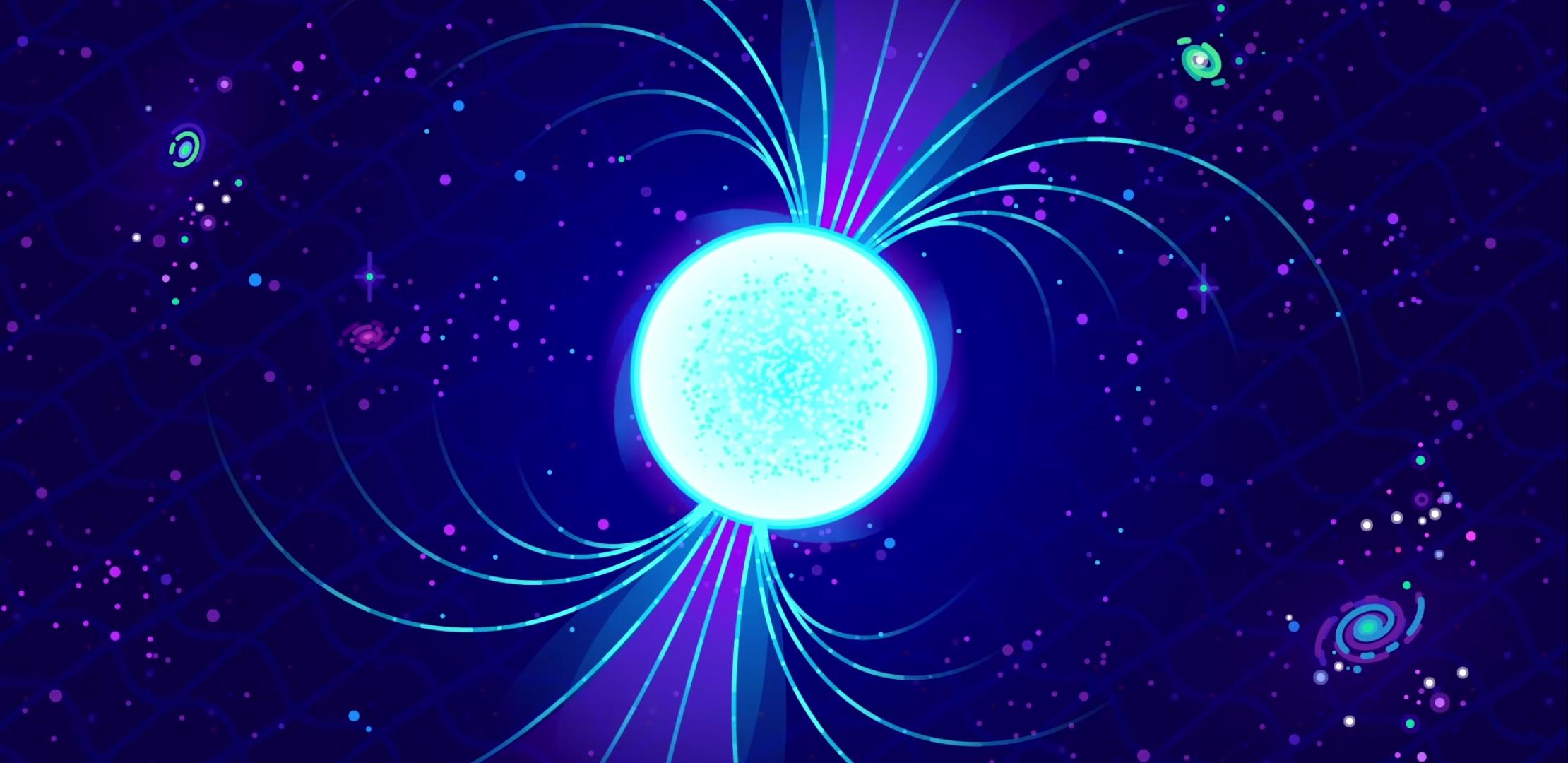 2220x1080 My new wallpaper from the newest video