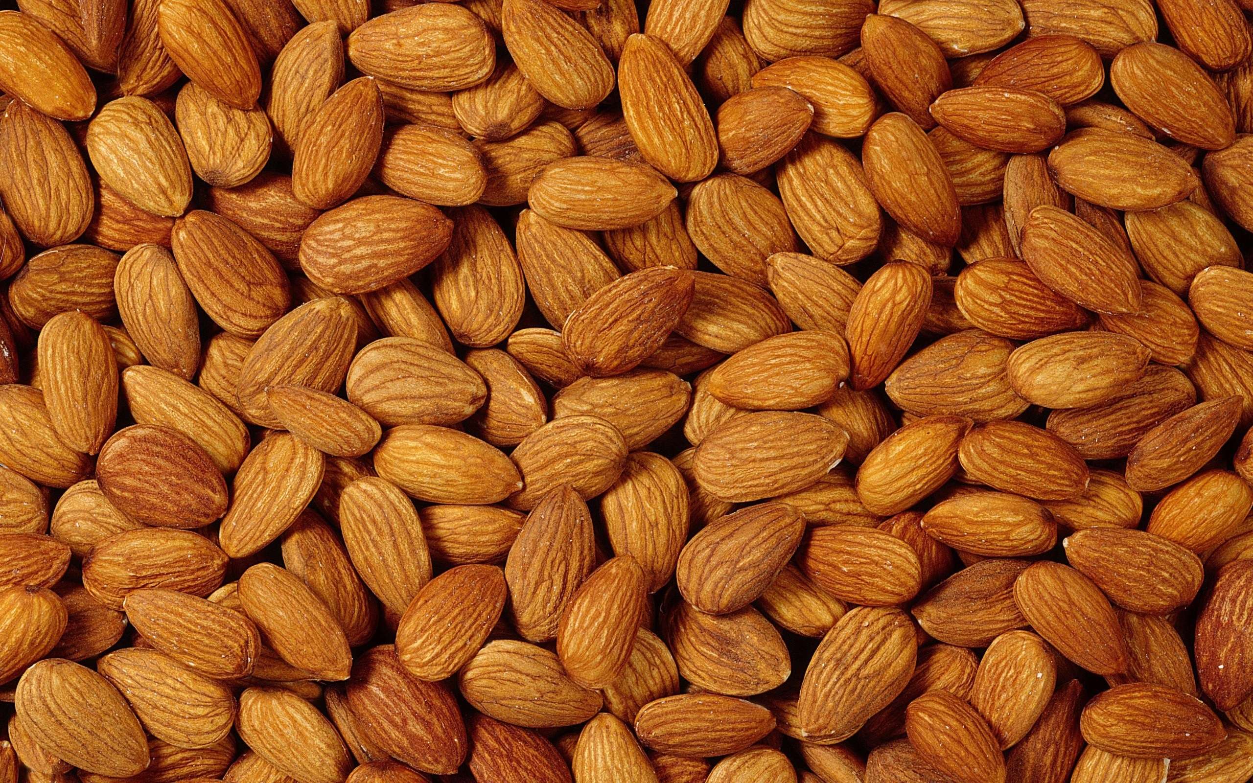 almonds top view texture for background vertical wallpaper Stock Photo   Alamy