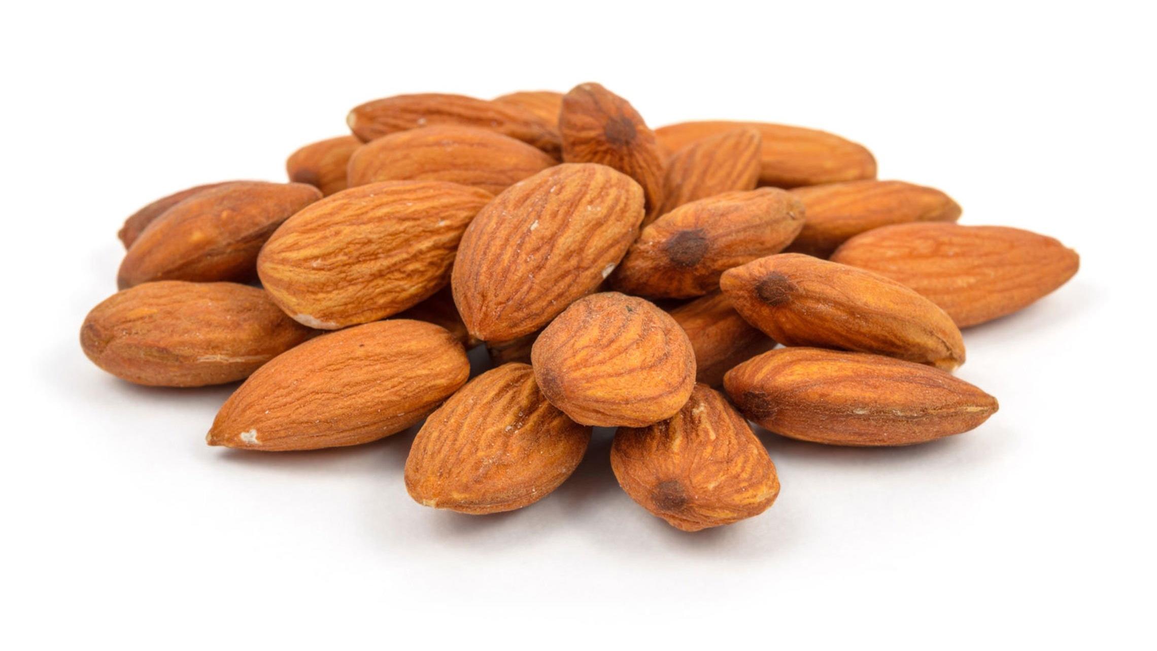 Almond Wallpapers - Top Free Almond Backgrounds - WallpaperAccess