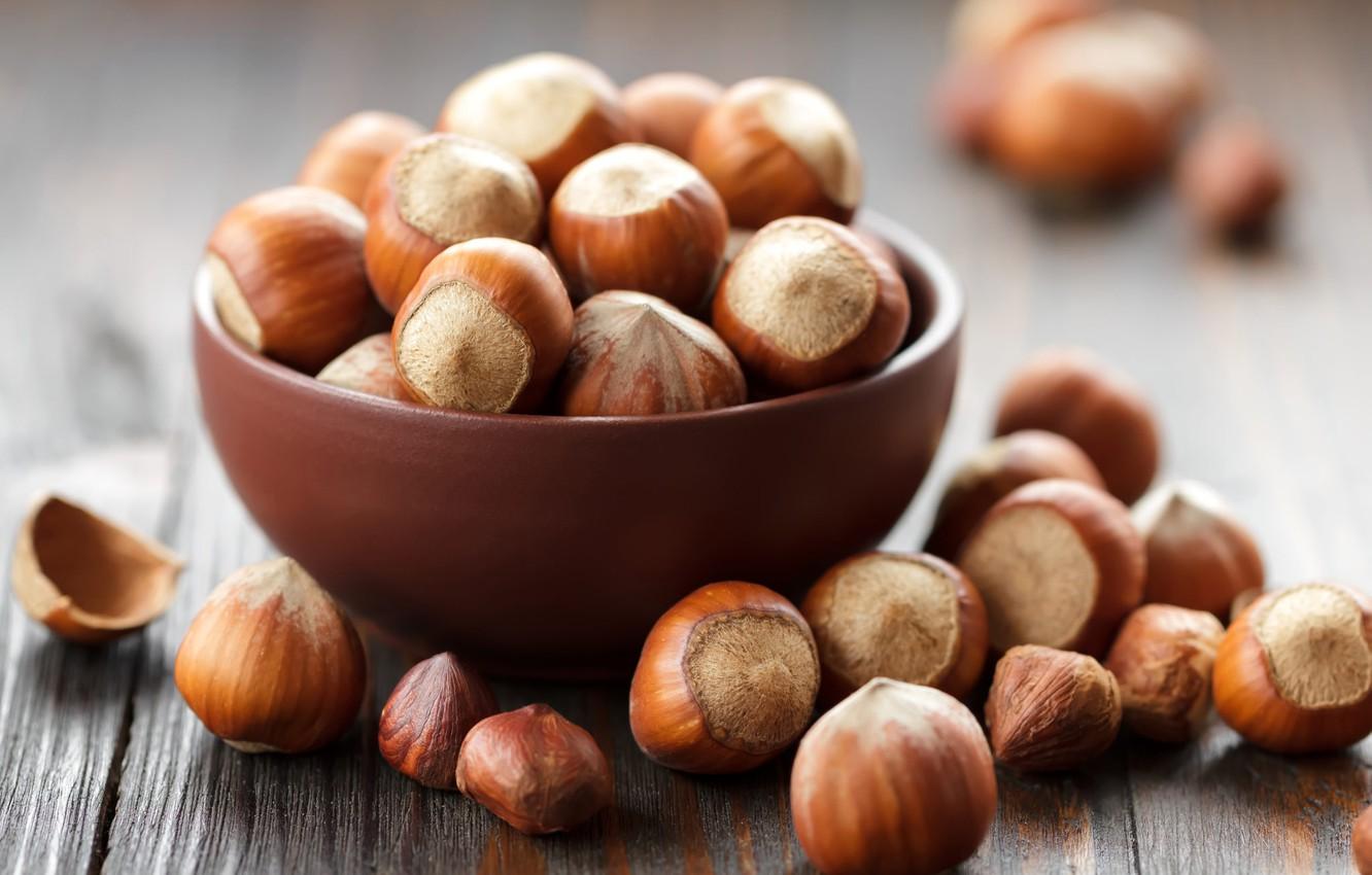 1332x850 Wallpaper Placer, Hazelnuts, Hazelnuts, Hazel image for desktop, section еда