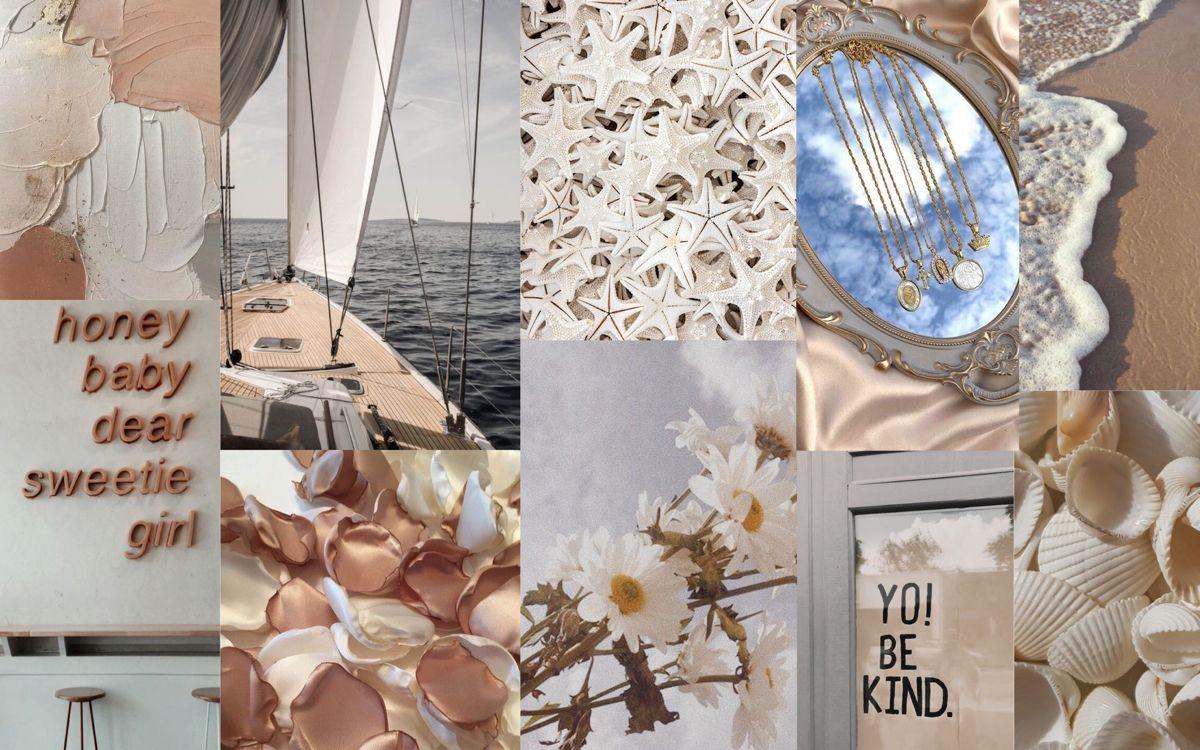 1200x750 aesthetic almond. Cute laptop wallpaper, Macbook wallpaper, Aesthetic desktop wallpaper