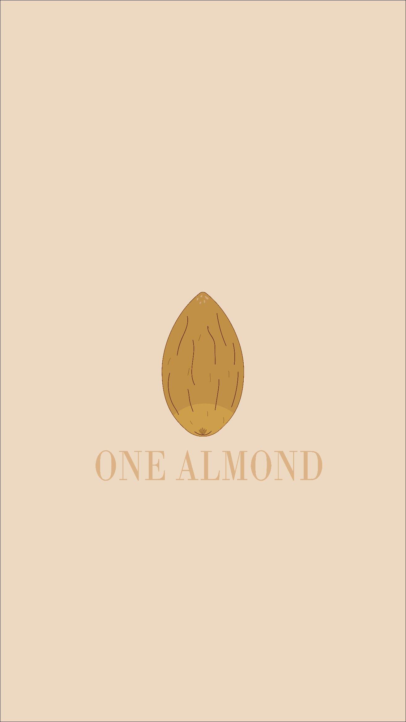 Almond Wallpapers - Top Free Almond Backgrounds - WallpaperAccess