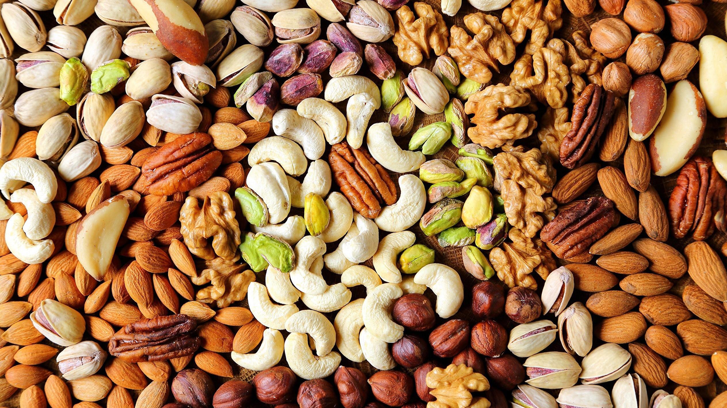 2526x1418 HD Wallpaper for theme: hazelnut HD wallpaper, background