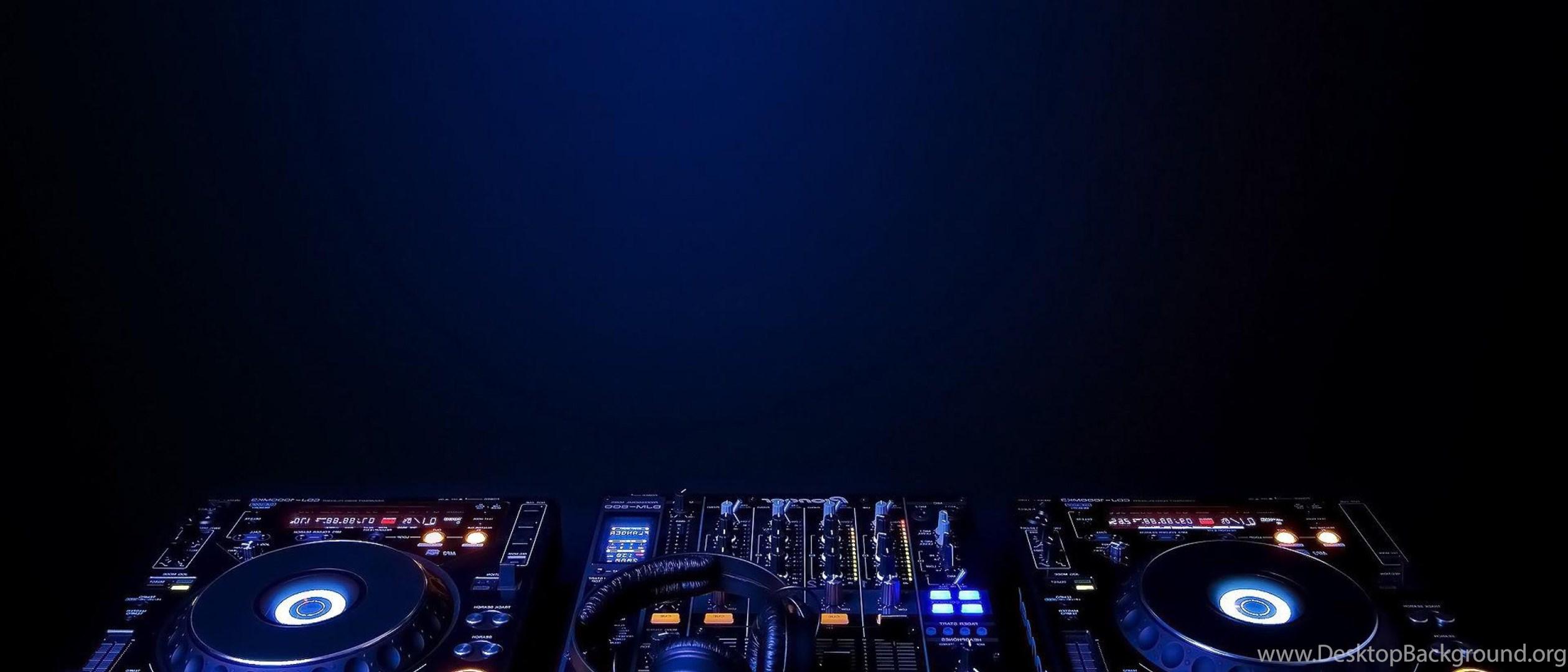2520x1080 Dj Wallpaper Cool Desktop Background