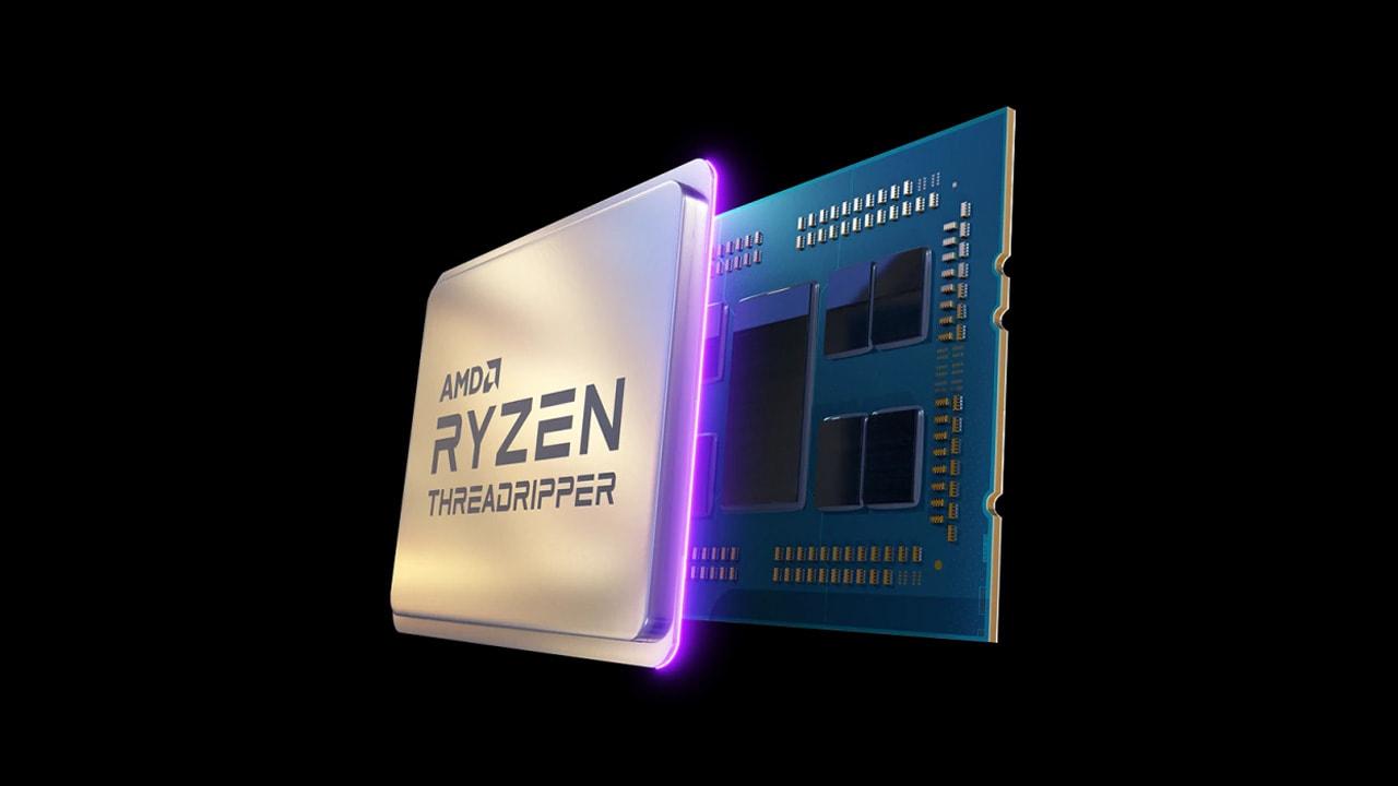 1280x720 AMD Ryzen Threadripper 3990X, Radeon RX 5600 XT graphics card and more announced- Technology News, Firstpost
