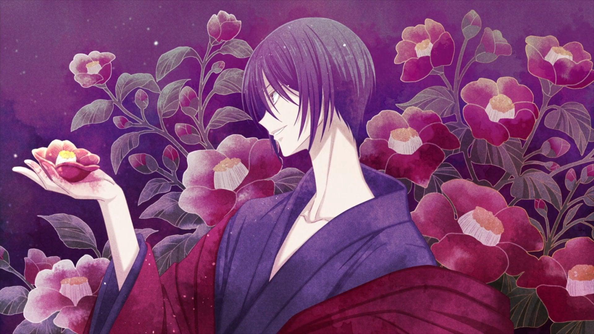 1920x1080 Fruits Basket Season 2 ED Wallpaper