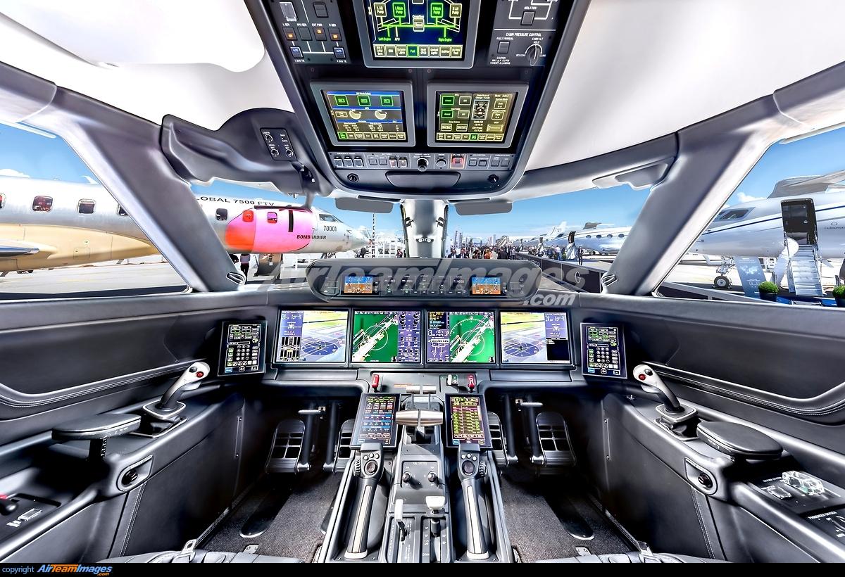 1200x820 Gulfstream G500