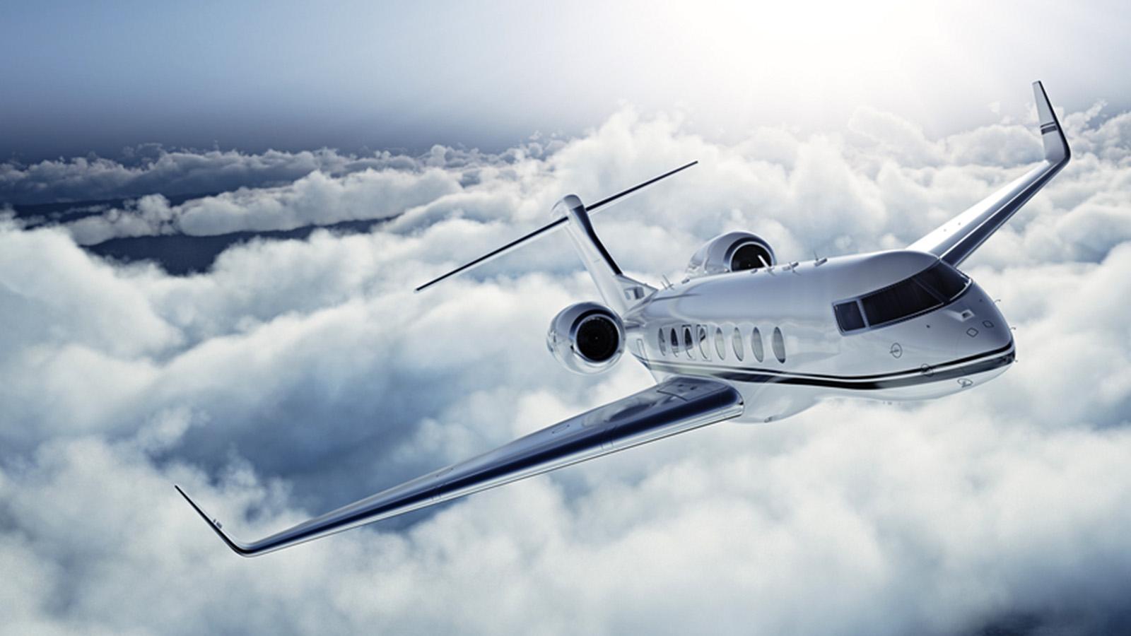 1600x900 Gulfstream unveils G700 in race for world's biggest private jet