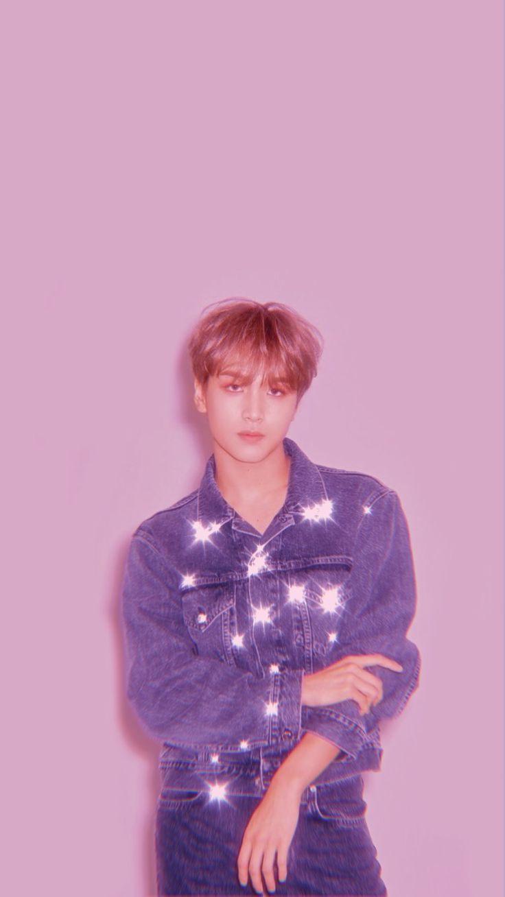 736x1308 Lee Donghyuck (Haechan) Wallpaper. Nct, Style, Fashion