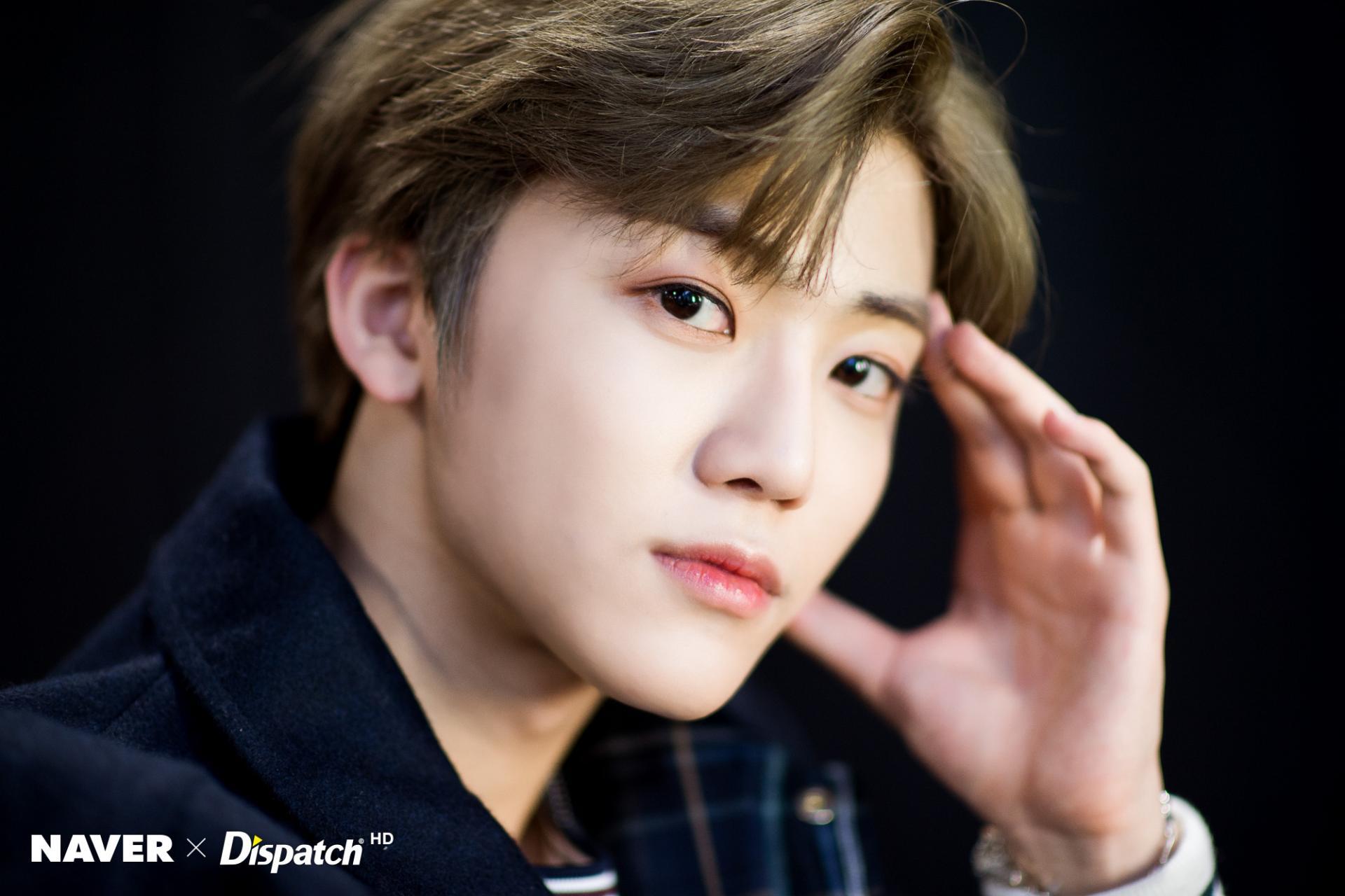 1920x1280 Jaemin Desktop Wallpaper