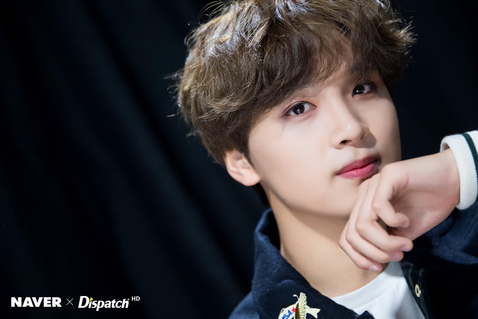 1920x1280 Haechan U Wallpaper