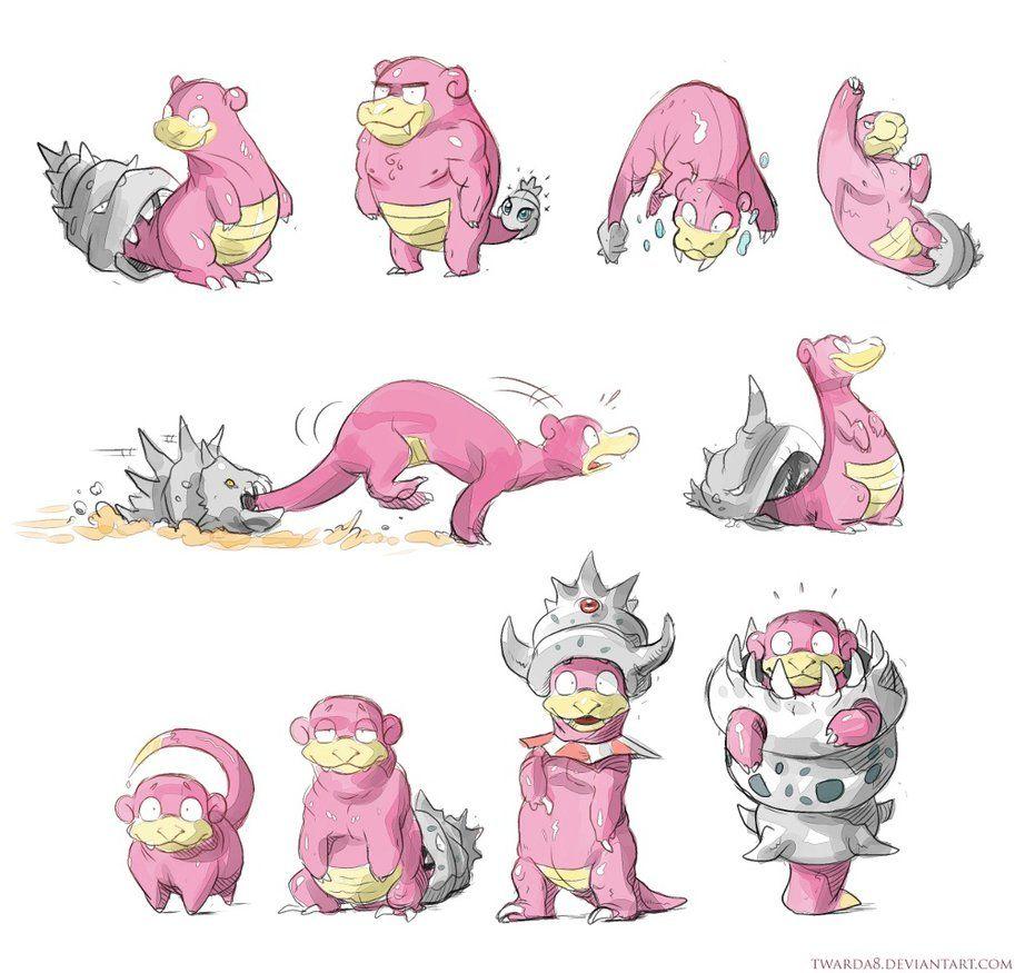 913x875 Pokemon